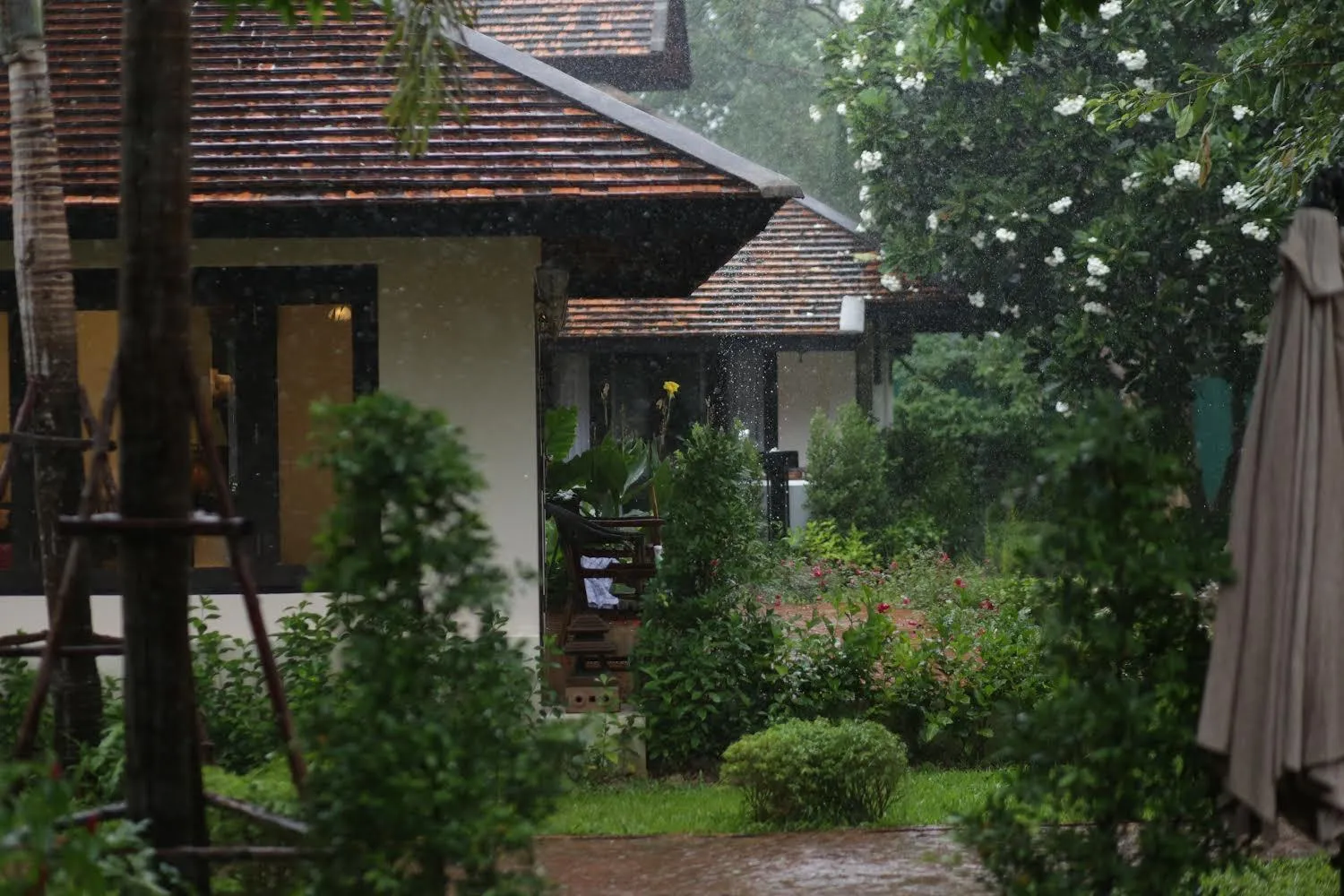 Le Baan Thai Boutique Villa