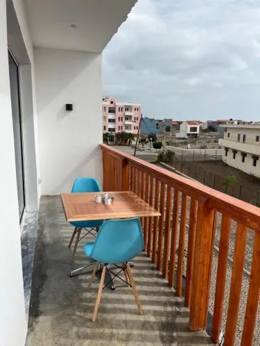 Apartamentos Santiago - Tarrafal