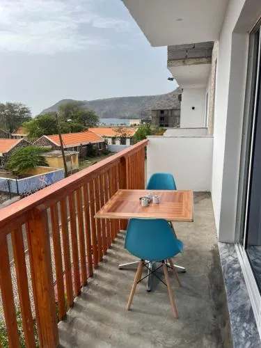 Apartamentos Santiago - Tarrafal