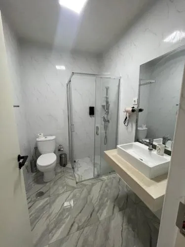 Apartamentos Santiago - Tarrafal