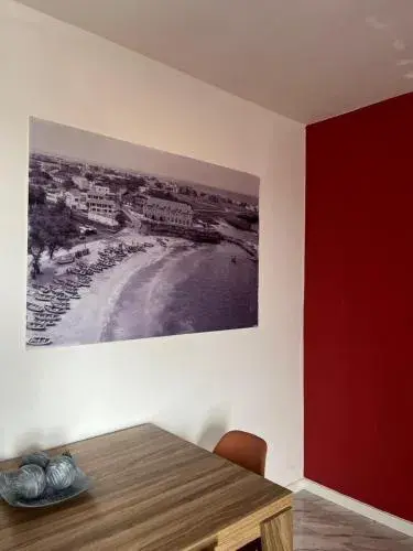 Superior One-Bedroom Apartment with Balcony in Apartamentos Santiago - Tarrafal Superior One-Bedroom Apartment with Balcony in Apartamentos Santiago - Tarrafal
