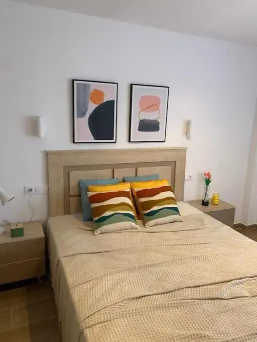 Apartamento en puerto de javea Apartamento en puerto de javea