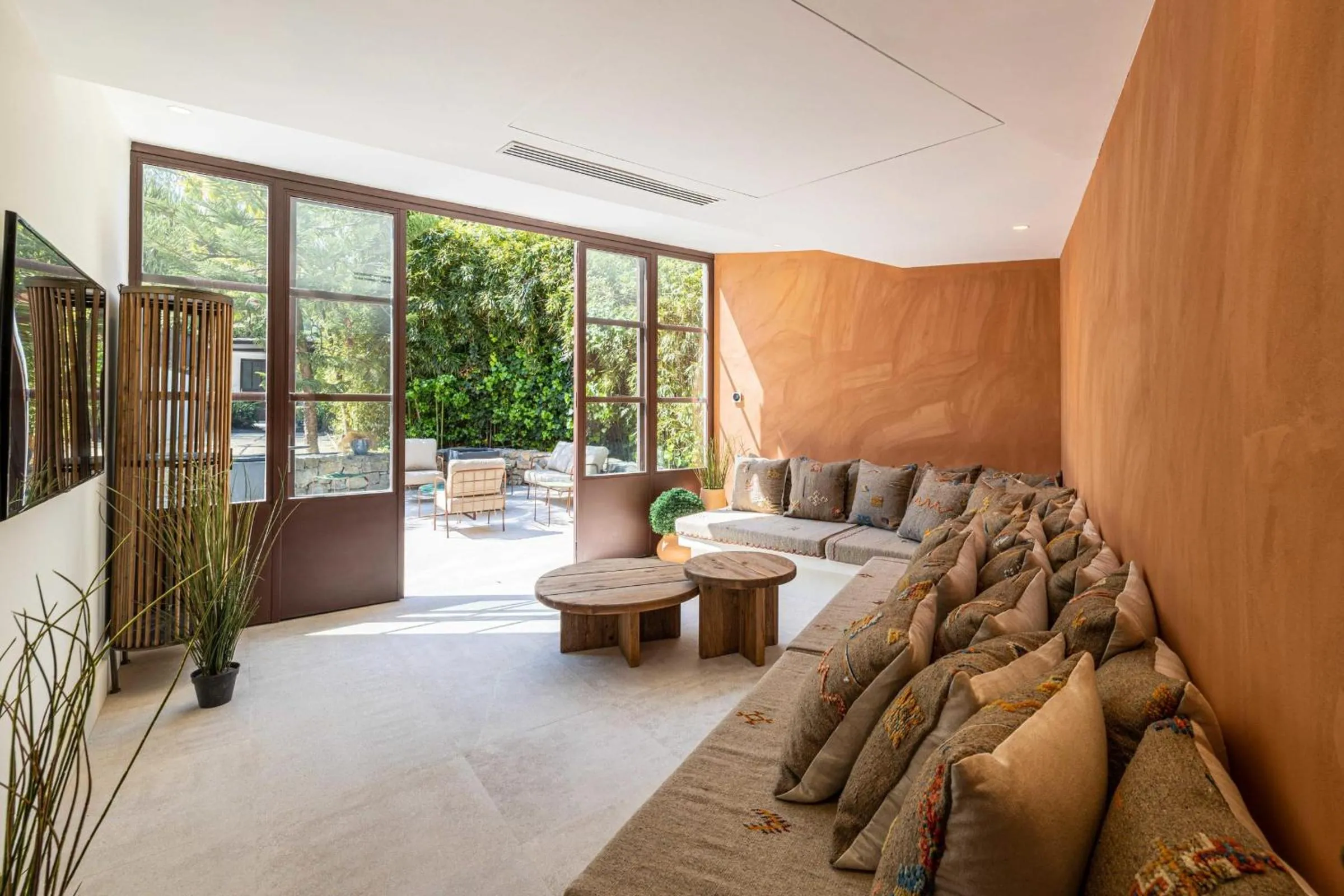 Luxurious Villa with heated pool 5BR-10p - Cannes