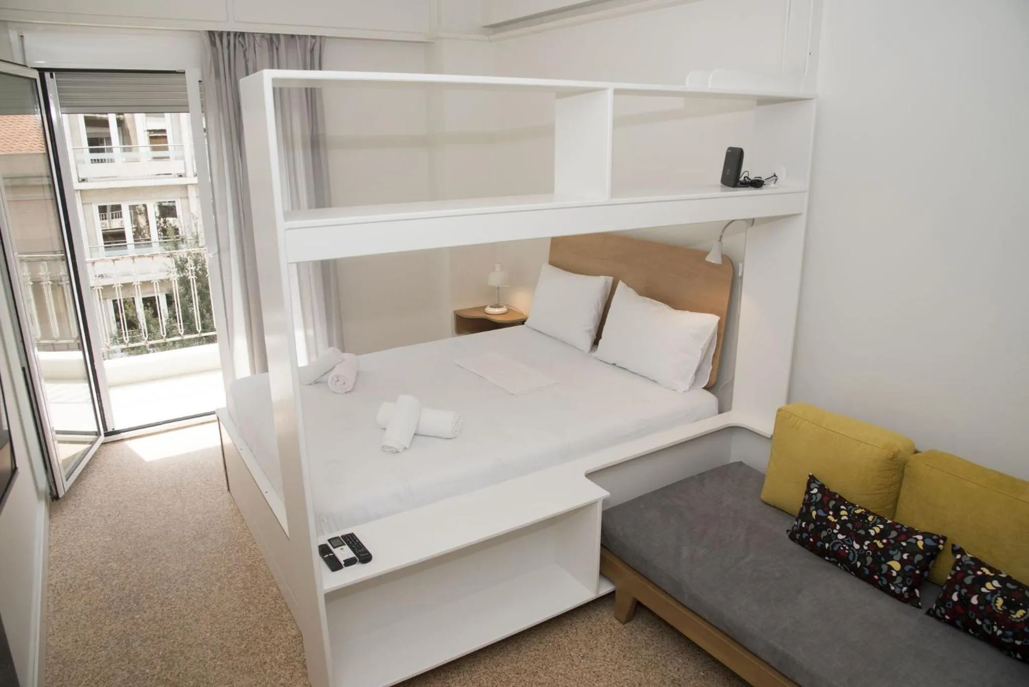 Syntagma View Apartment