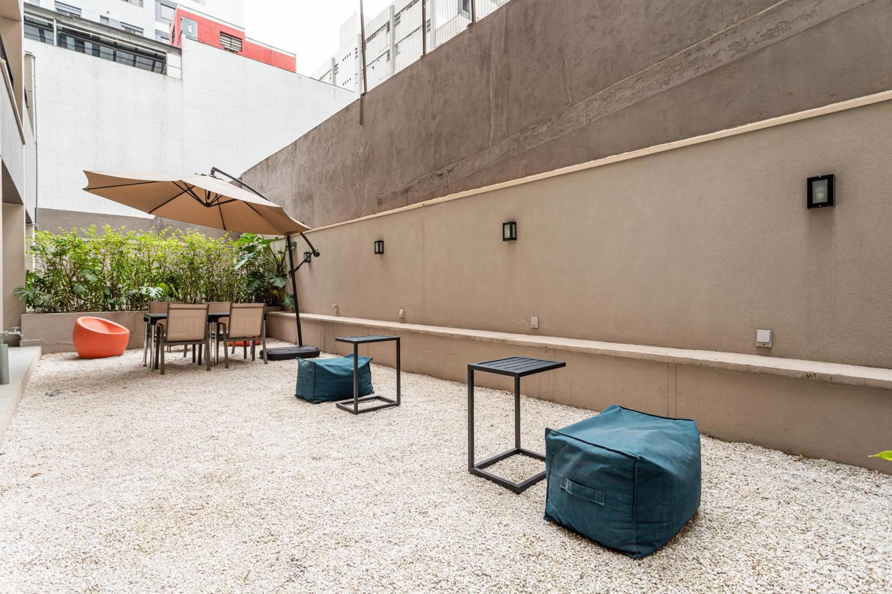 Day in Next Paulista by Viva - Apartamentos completos ao lado da Av Paulista e MASP