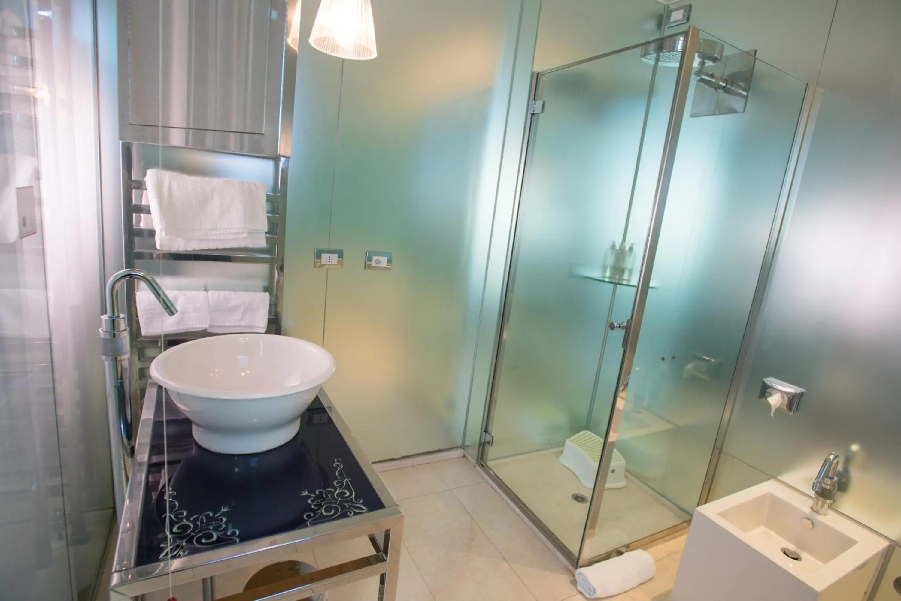 Double or Twin Room with Private Bathroom - single occupancy in Hotel iDesign Double or Twin Room with Private Bathroom - single occupancy in Hotel iDesign