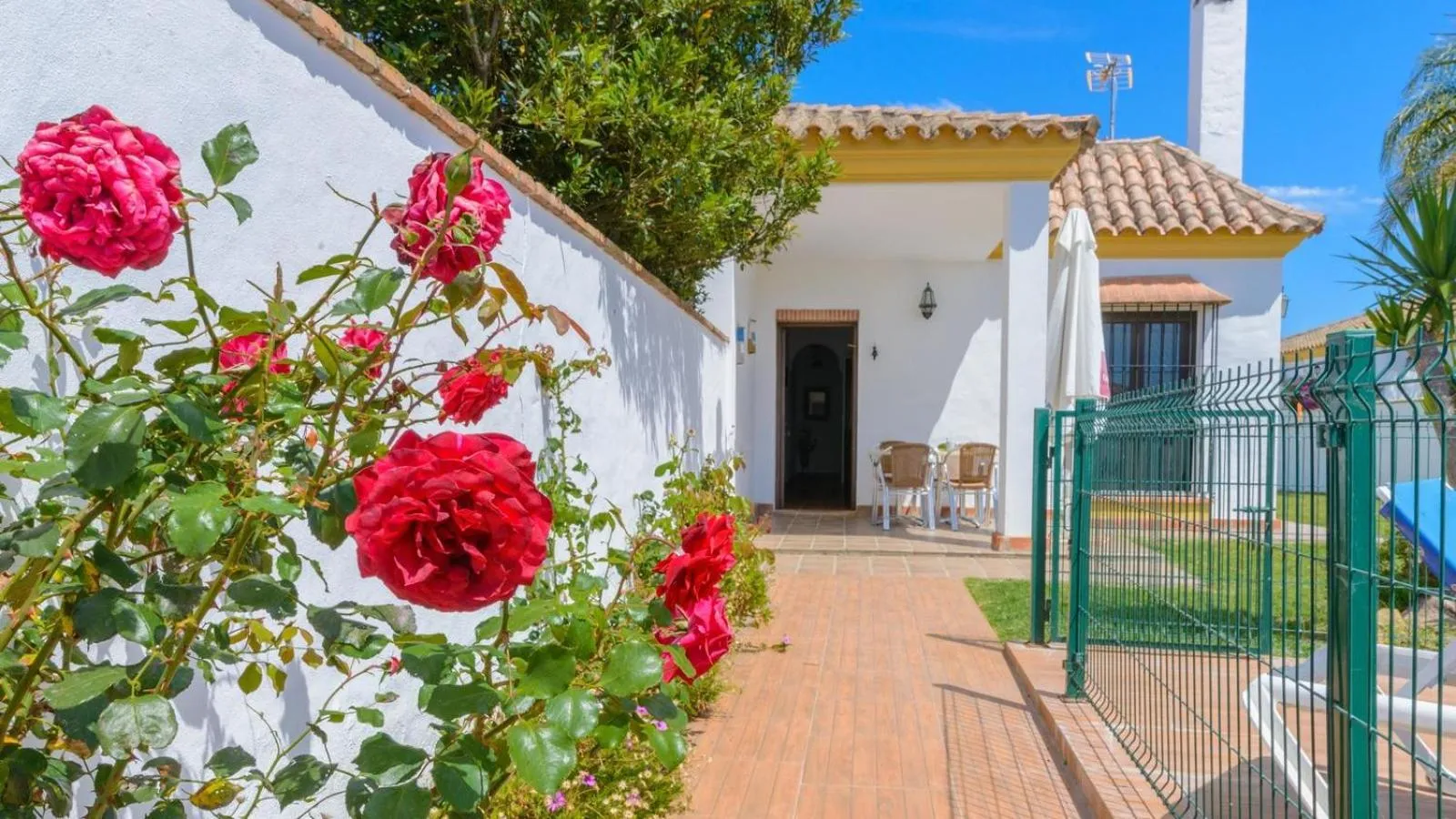 Other in Villanueva - Casa 2 Conil Frontera by Ruralidays