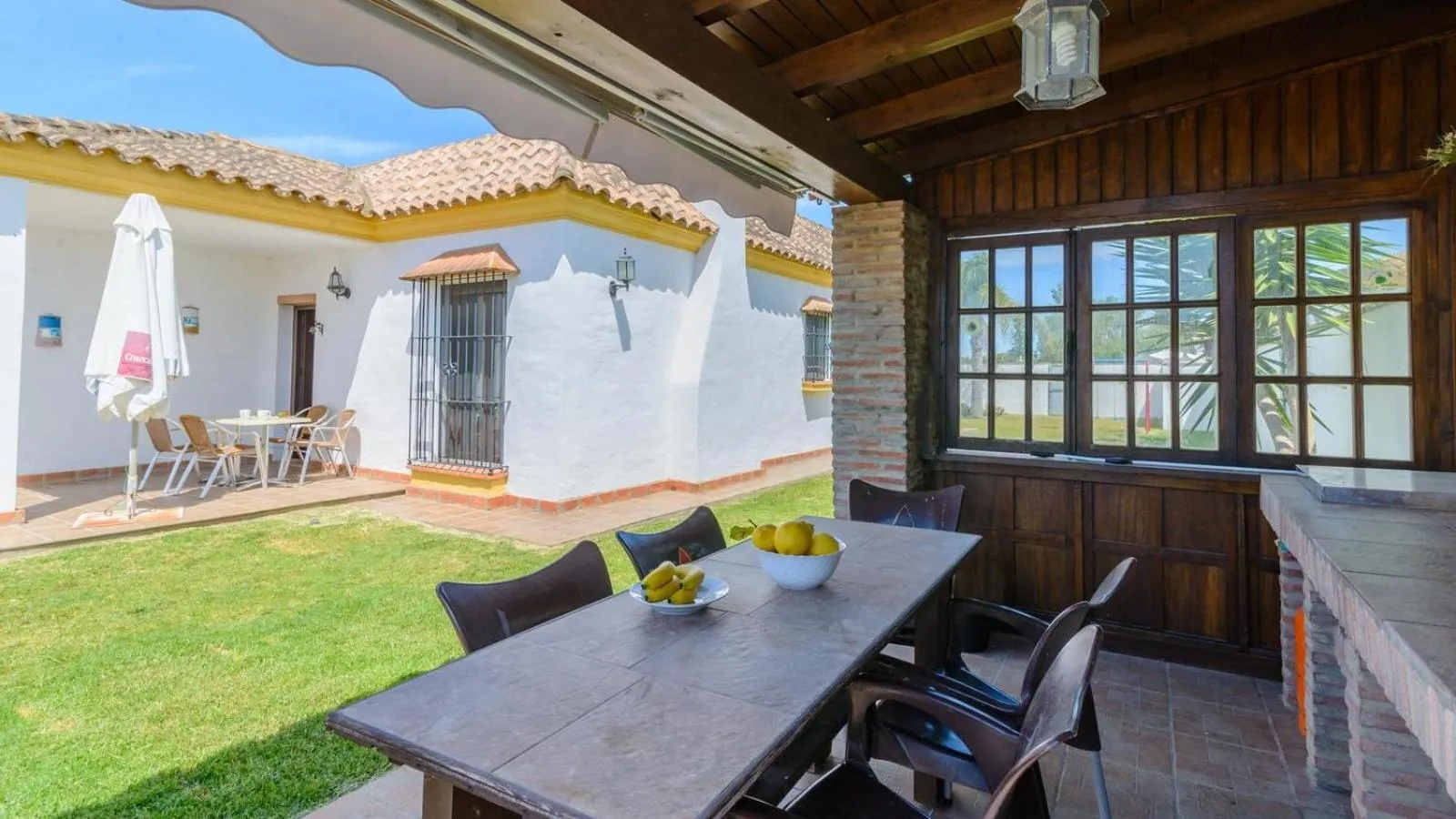 Property building in Villanueva - Casa 2 Conil Frontera by Ruralidays