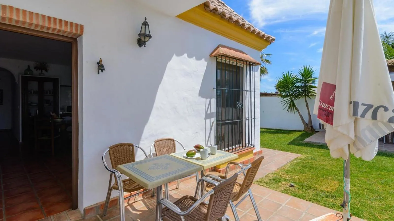 Property building in Villanueva - Casa 2 Conil Frontera by Ruralidays