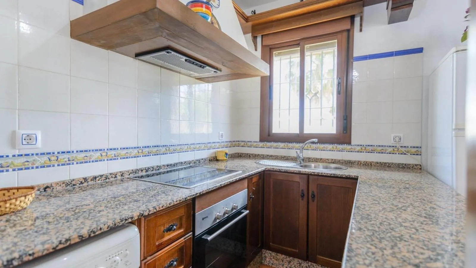 Kitchen or kitchenette in Villanueva - Casa 2 Conil Frontera by Ruralidays