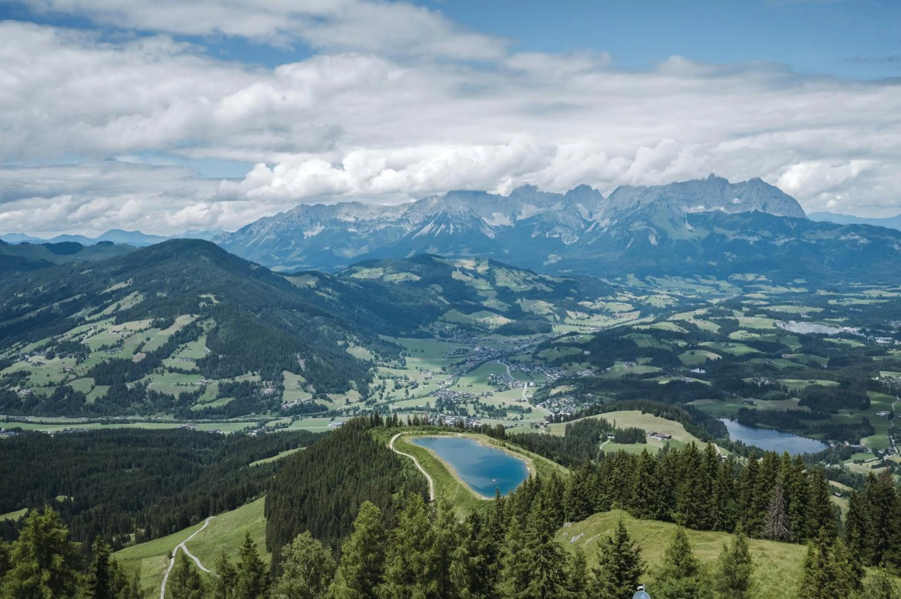 Off site in HENRI Country House Kitzbühel