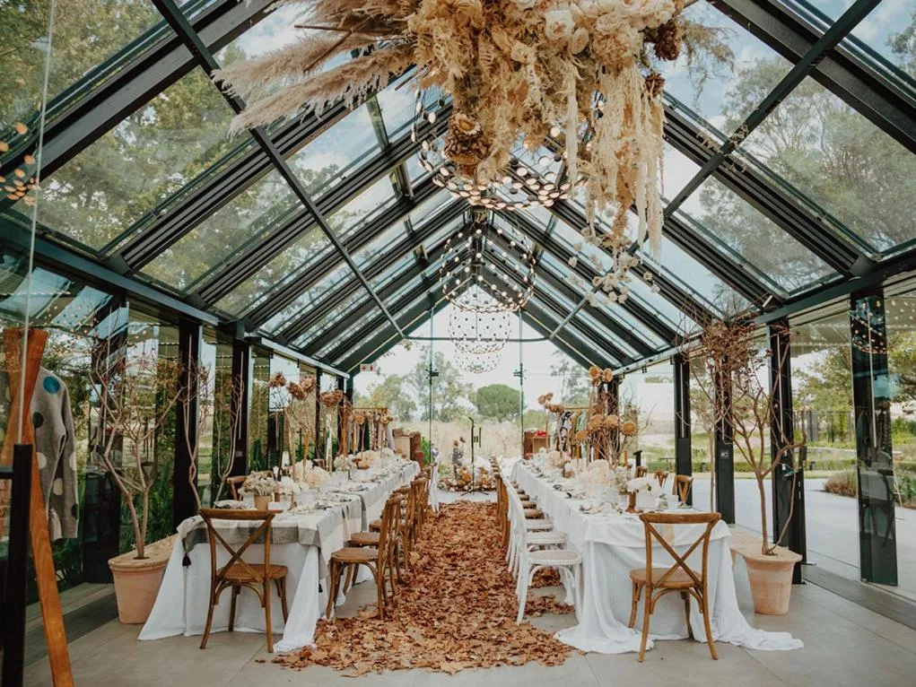 Day in The Hazendal Hotel and Spa