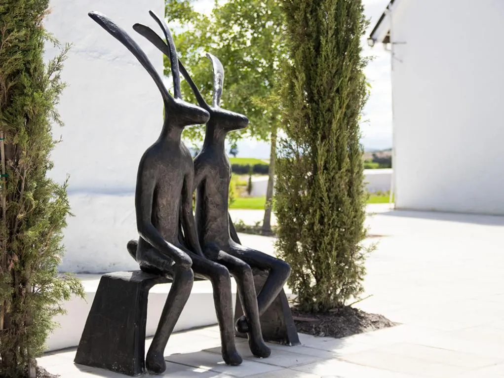 Day in The Hazendal Hotel and Spa