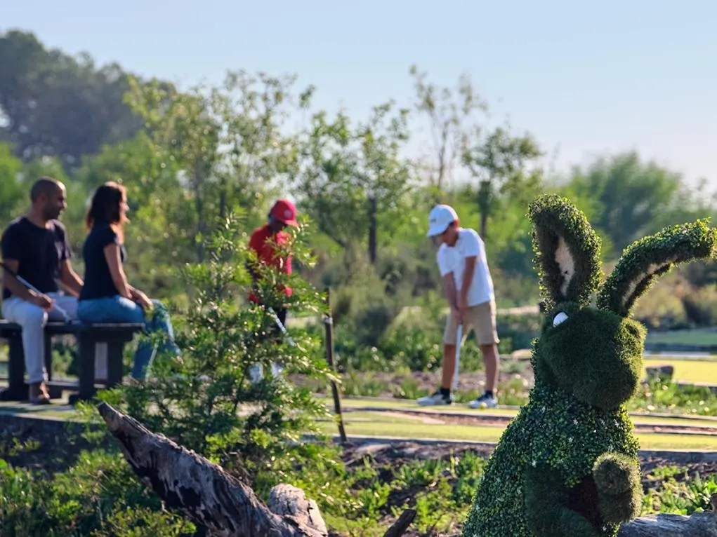 Day in The Hazendal Hotel and Spa