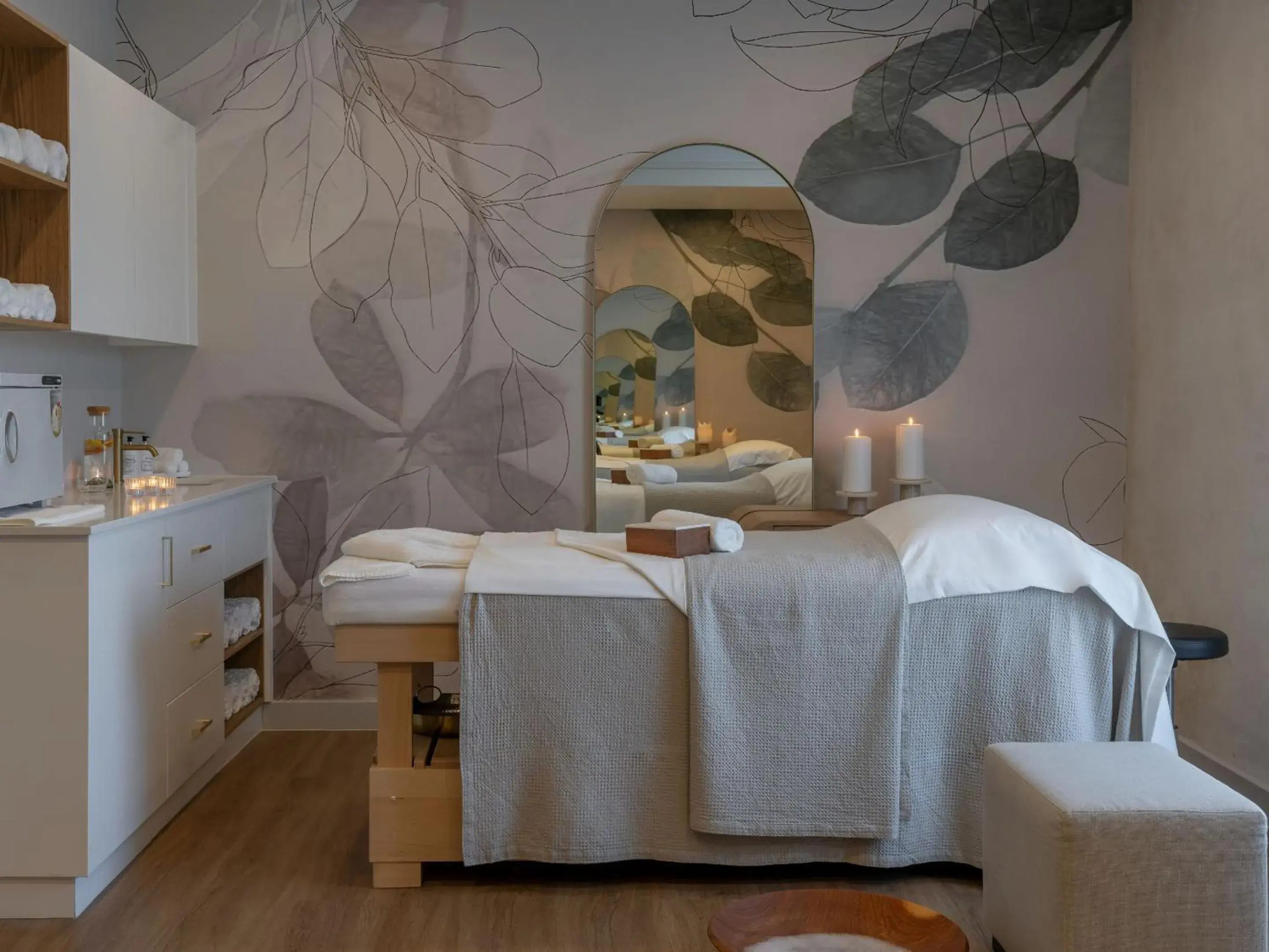 Spa and wellness centre/facilities, Bed in The Hazendal Hotel and Homestead Spa and wellness centre/facilities, Bed in The Hazendal Hotel and Homestead