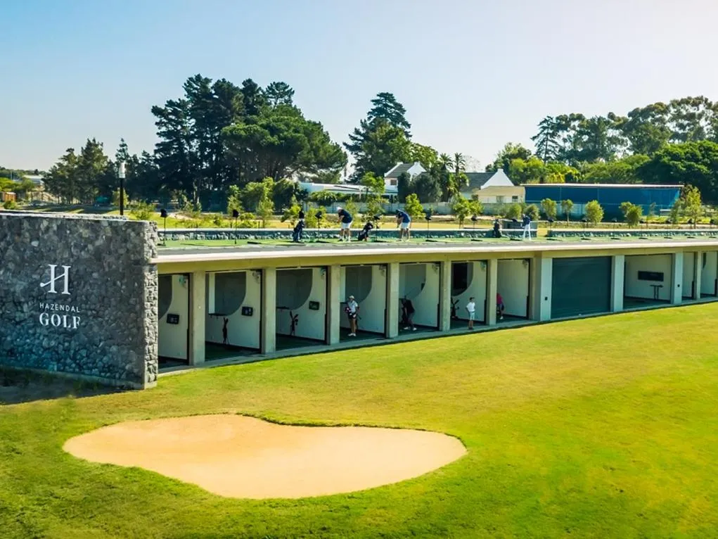 Day in The Hazendal Hotel and Spa