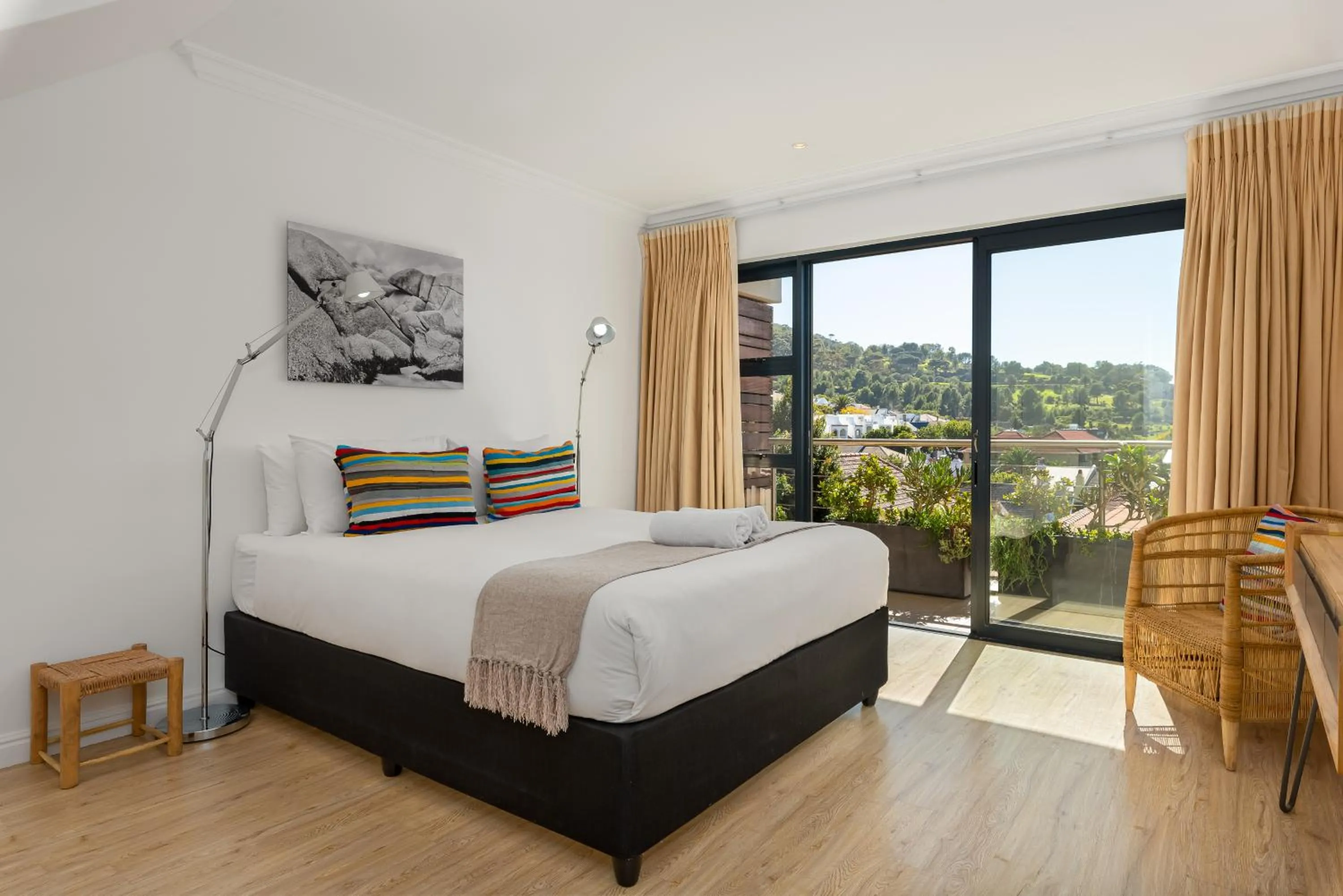 Burnside 302