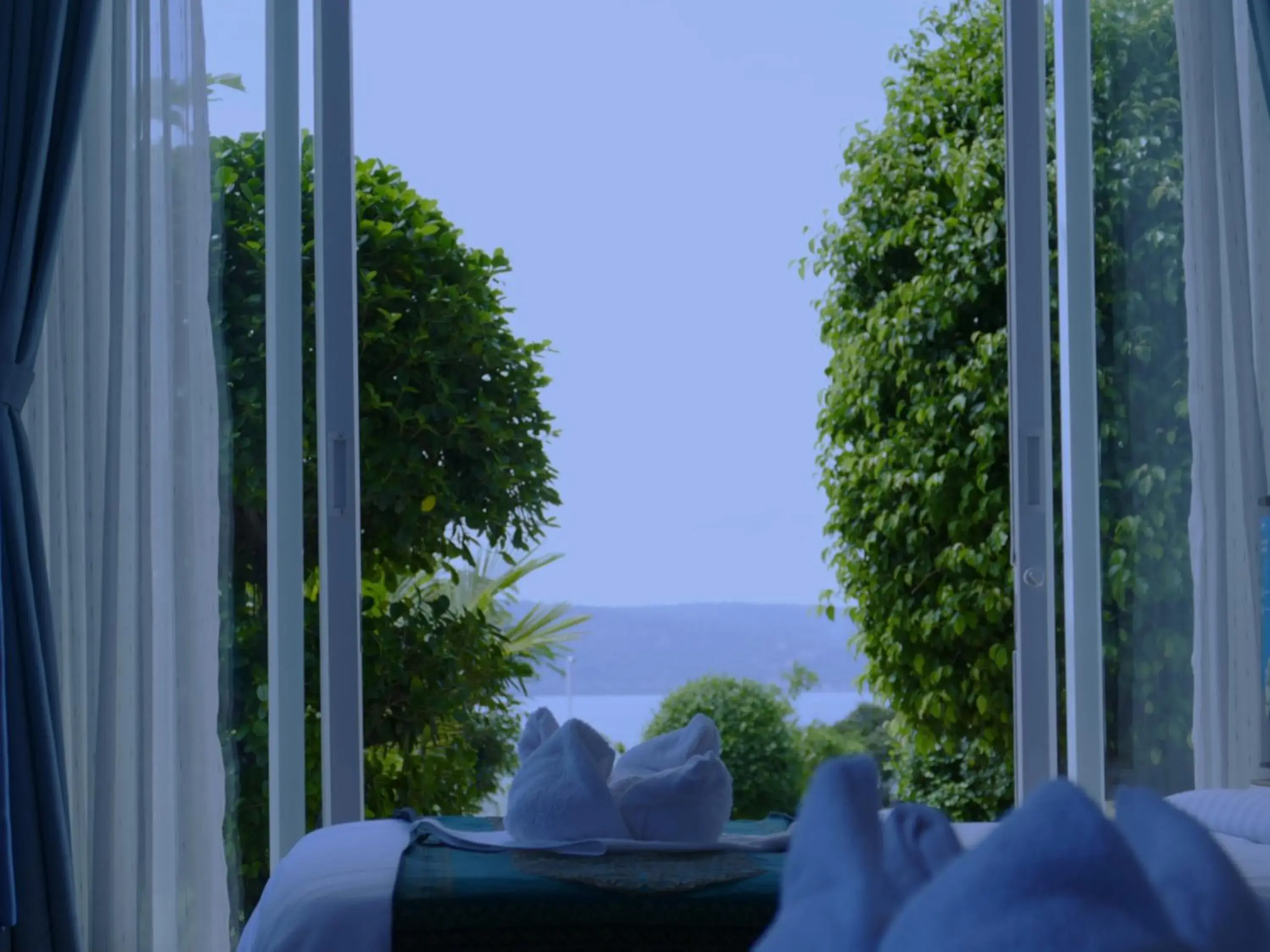 View (from property/room) in ThmorDa Resort View (from property/room) in ThmorDa Resort