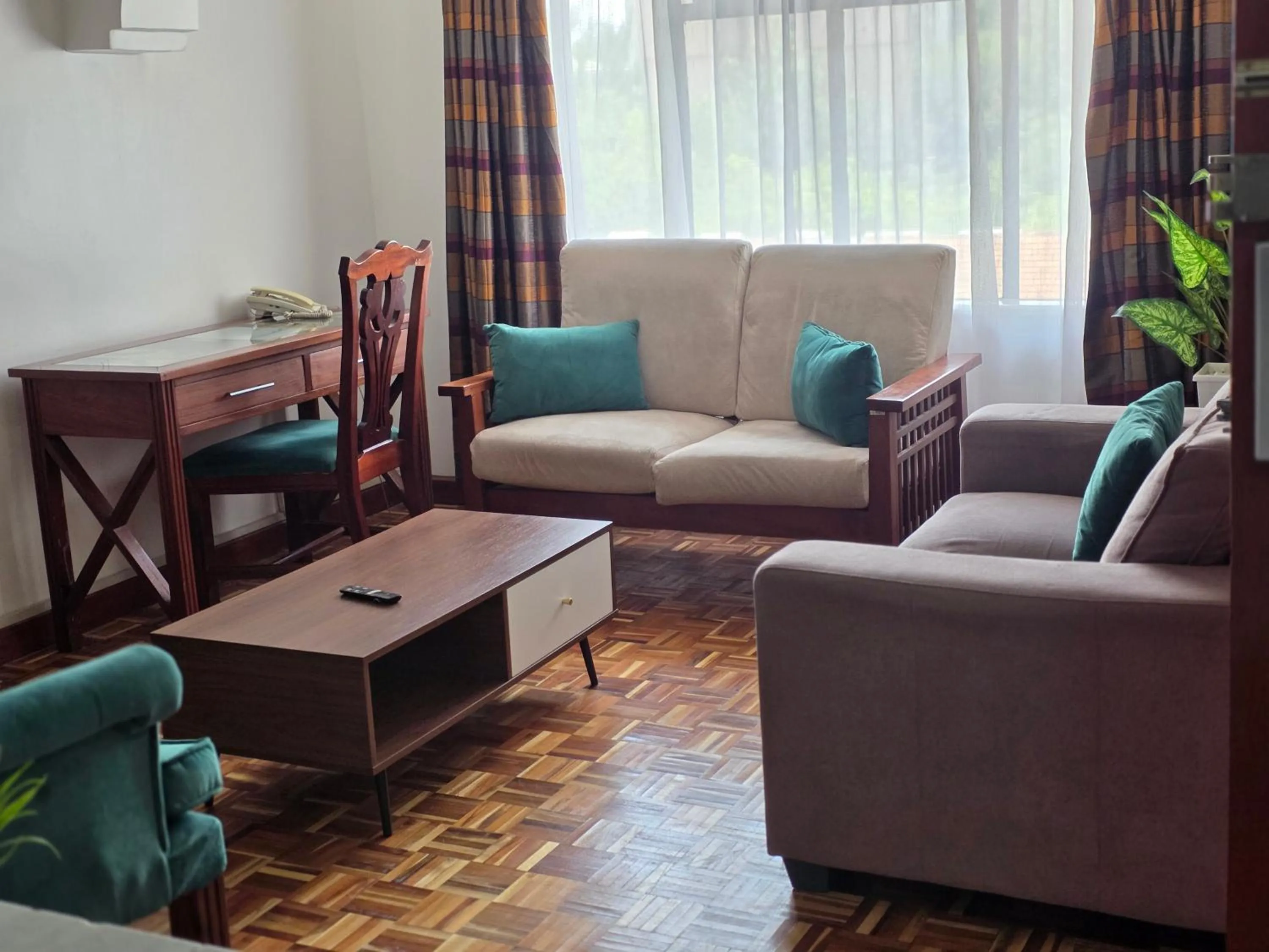 Bliss westlands by bliss haven