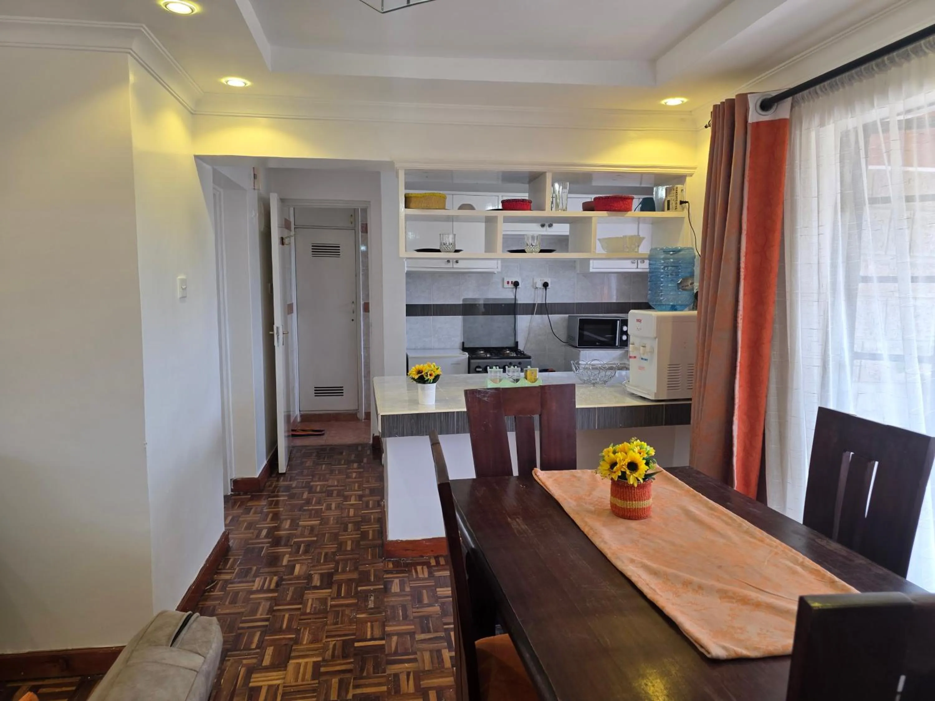 Bliss westlands by bliss haven