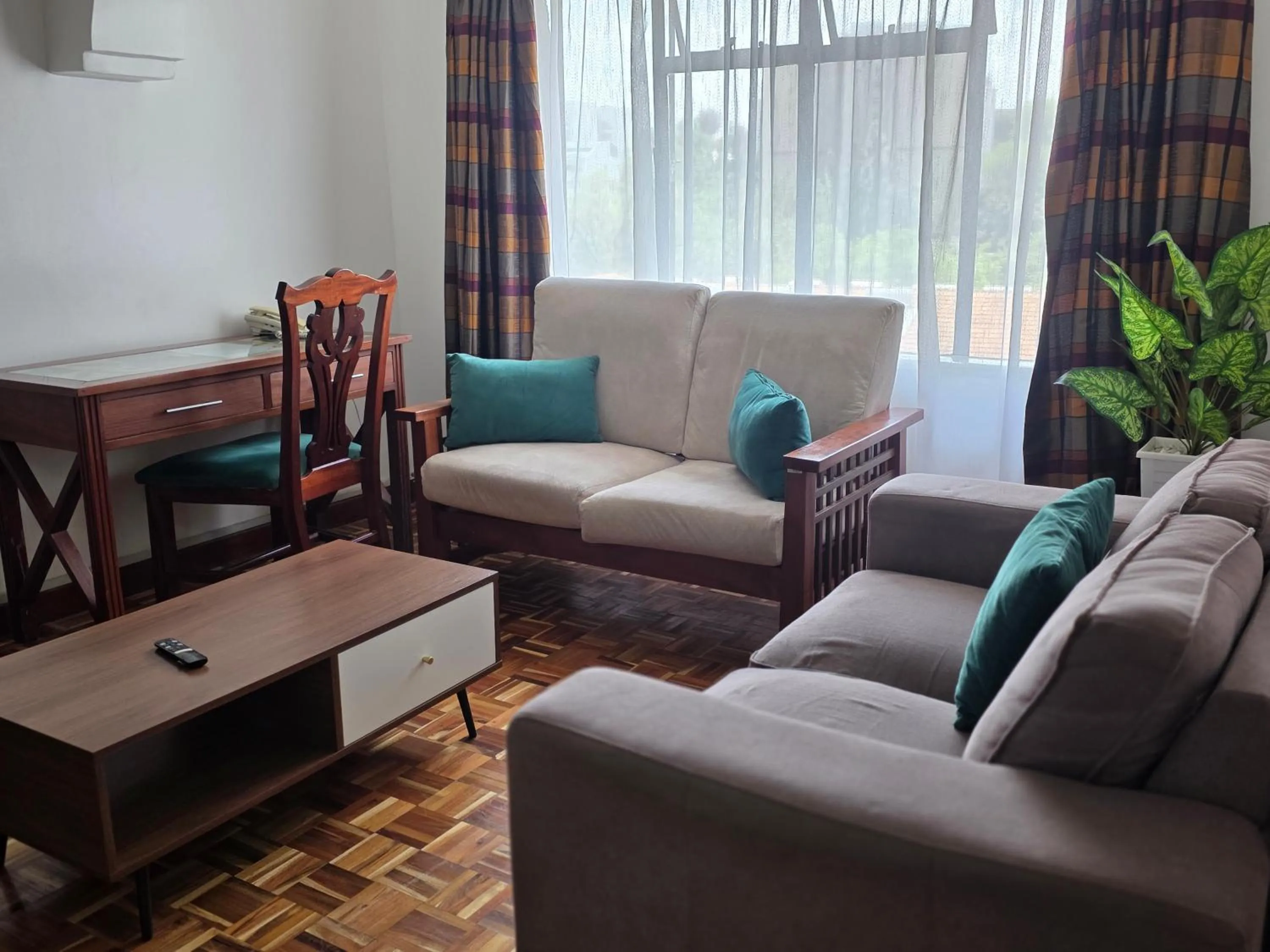 Bliss westlands by bliss haven