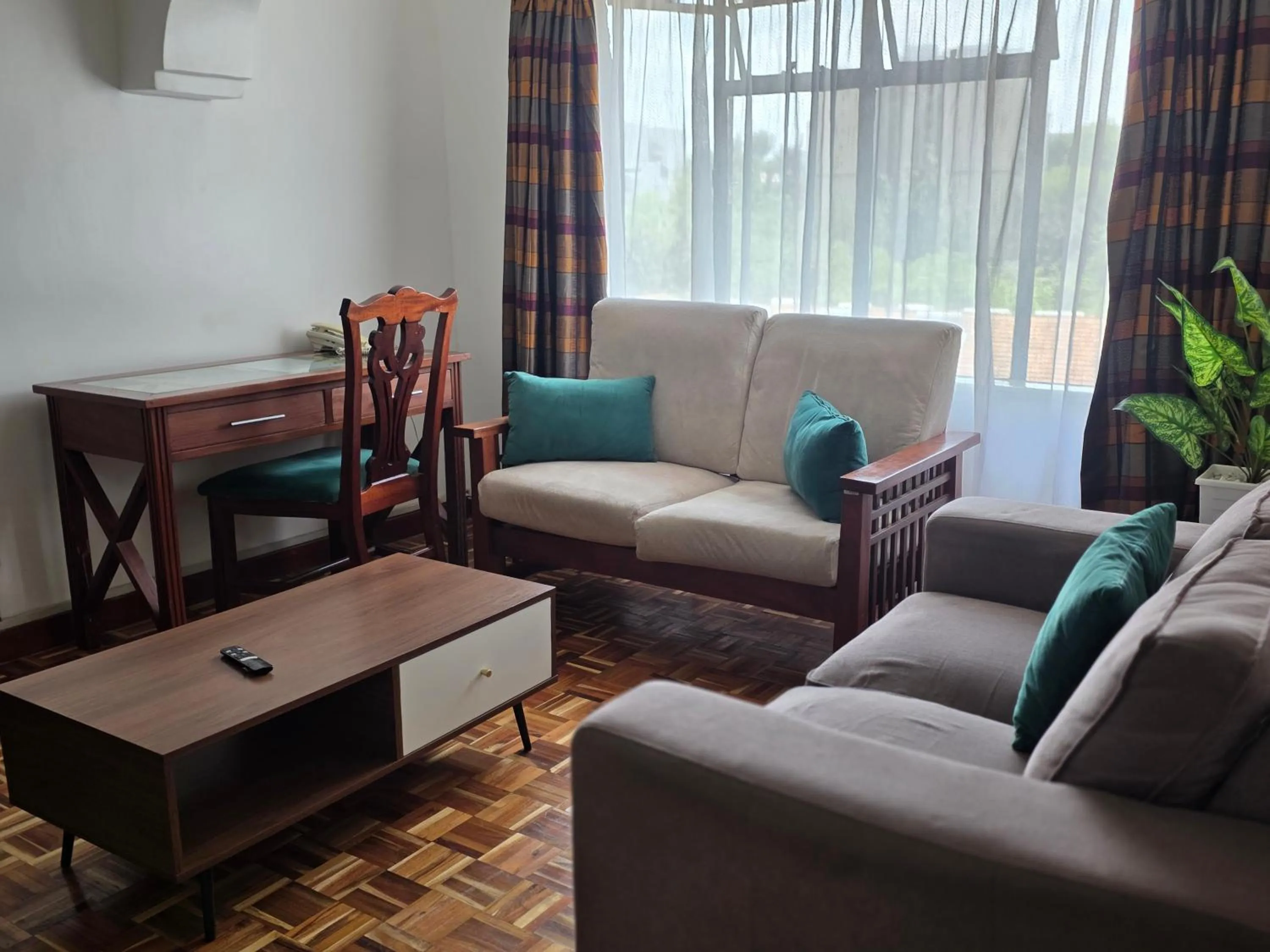 Bliss westlands by bliss haven