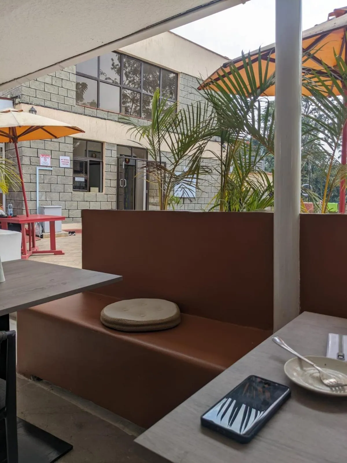 Bliss westlands by bliss haven