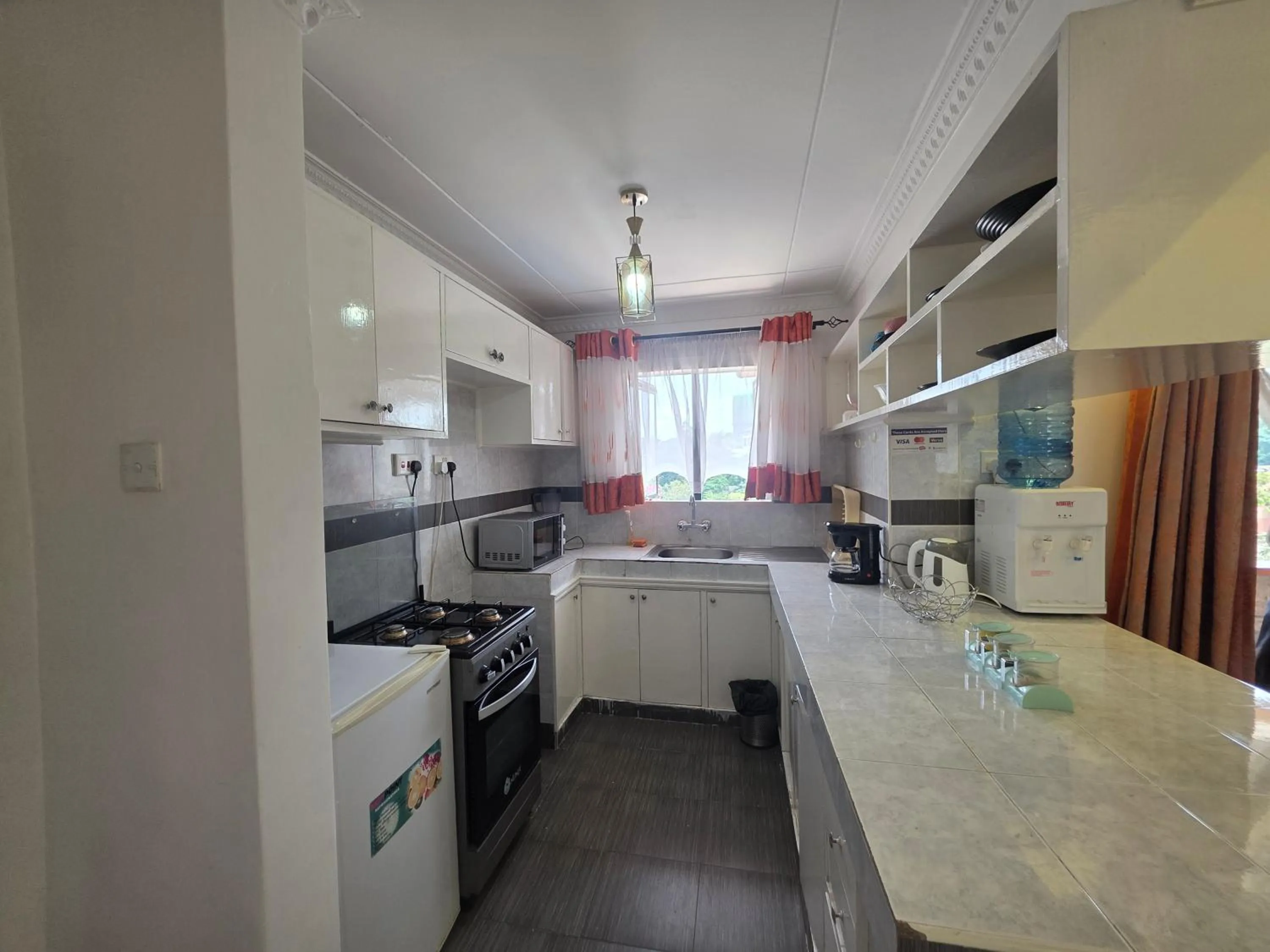 Bliss westlands by bliss haven