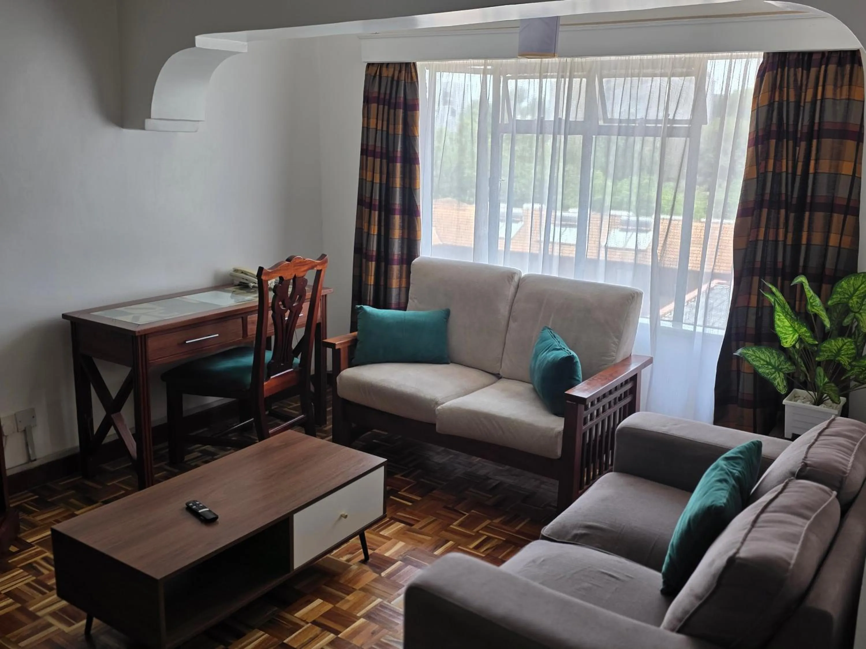 Bliss westlands by bliss haven