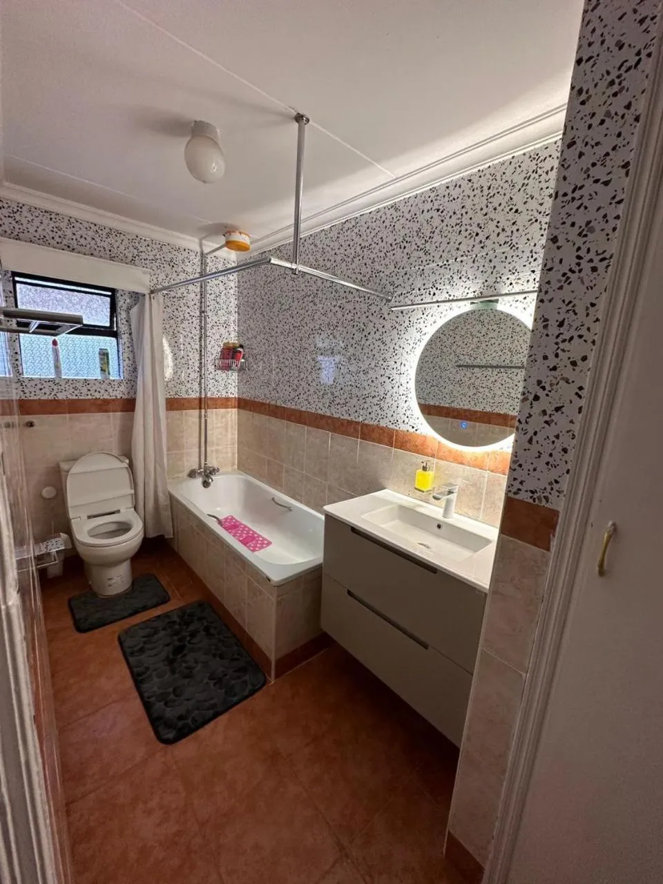 Bliss westlands by bliss haven