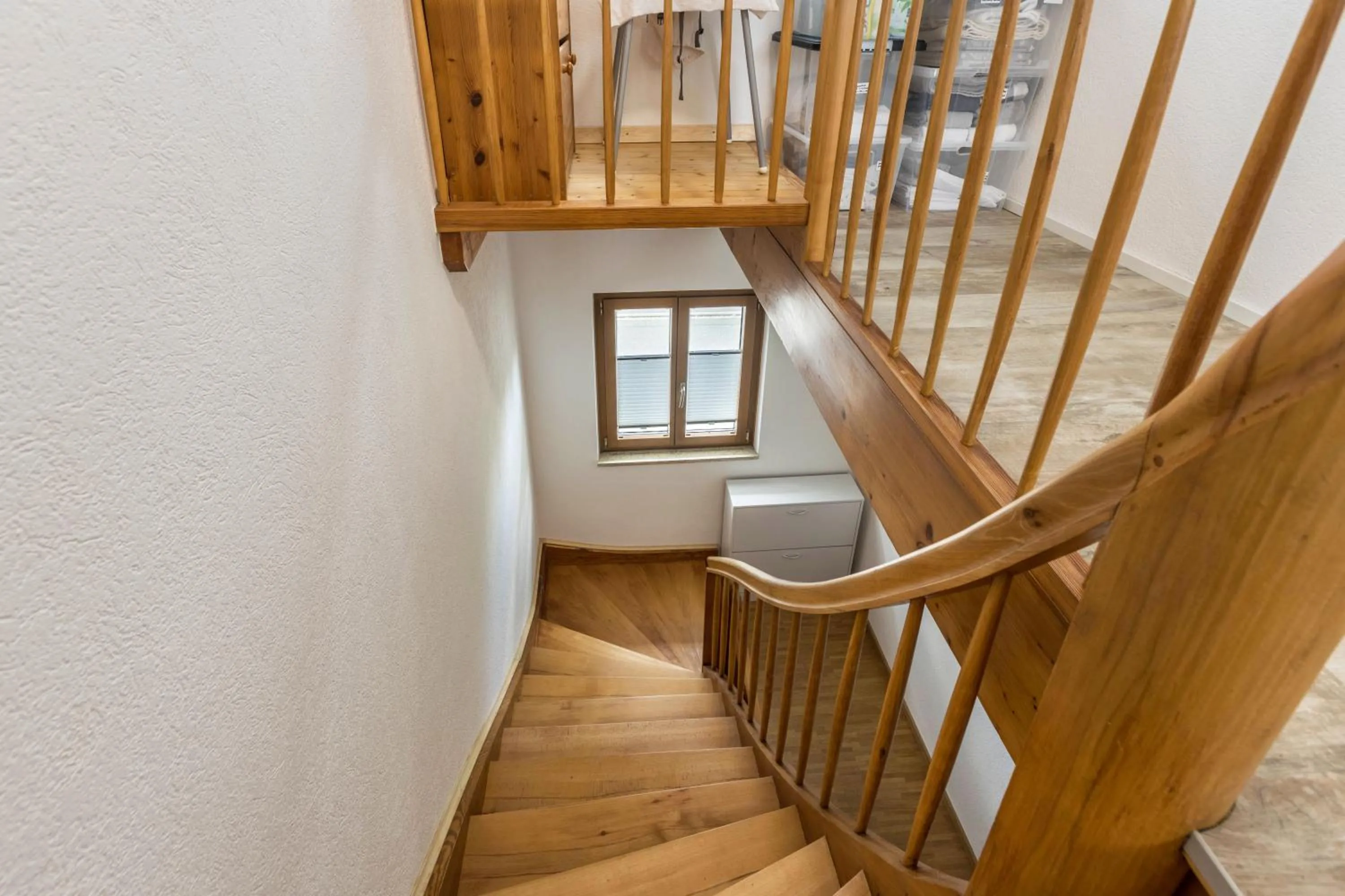 Property building in Über der alten Gärtnerei