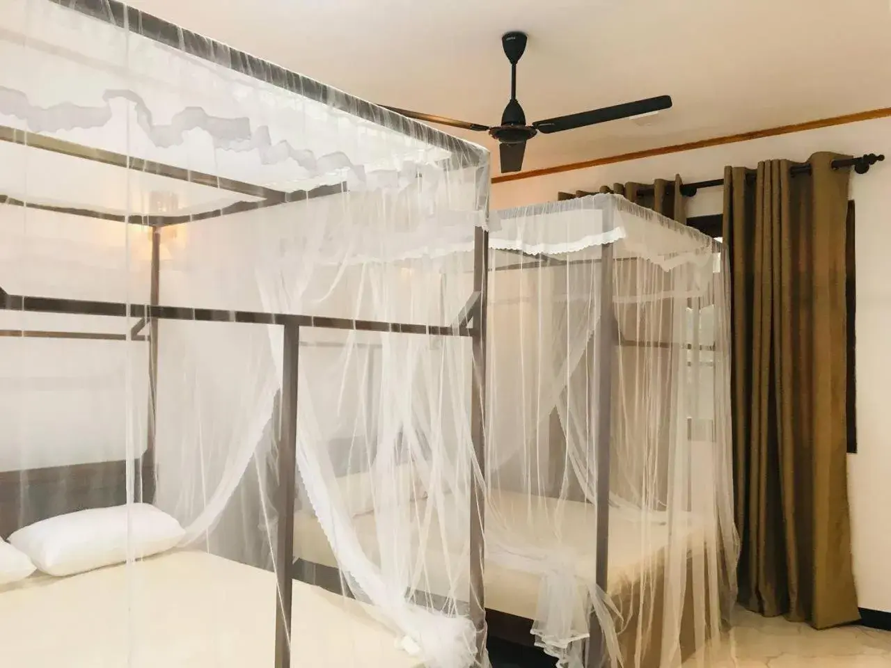 Apartment with Balcony in Samaro Resort Apartment with Balcony in Samaro Resort