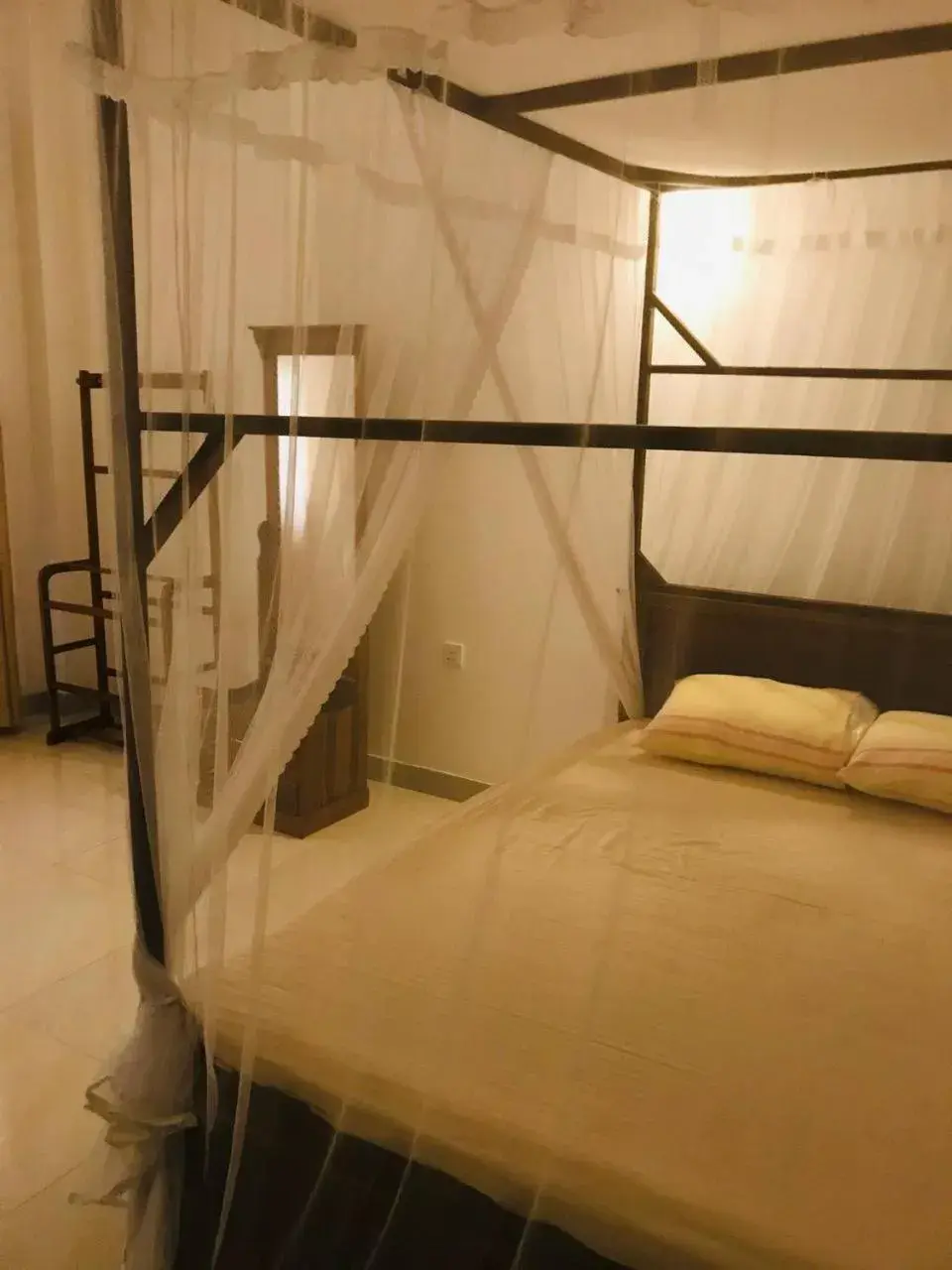 Double Room with Balcony in Samaro Resort Double Room with Balcony in Samaro Resort