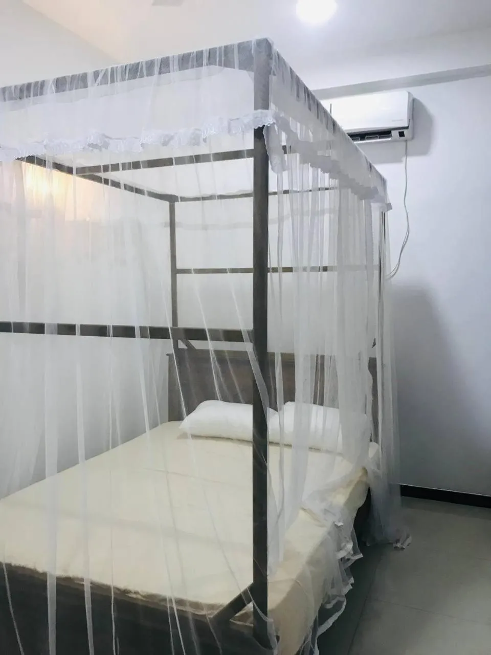 Double Room with Terrace in Samaro Resort