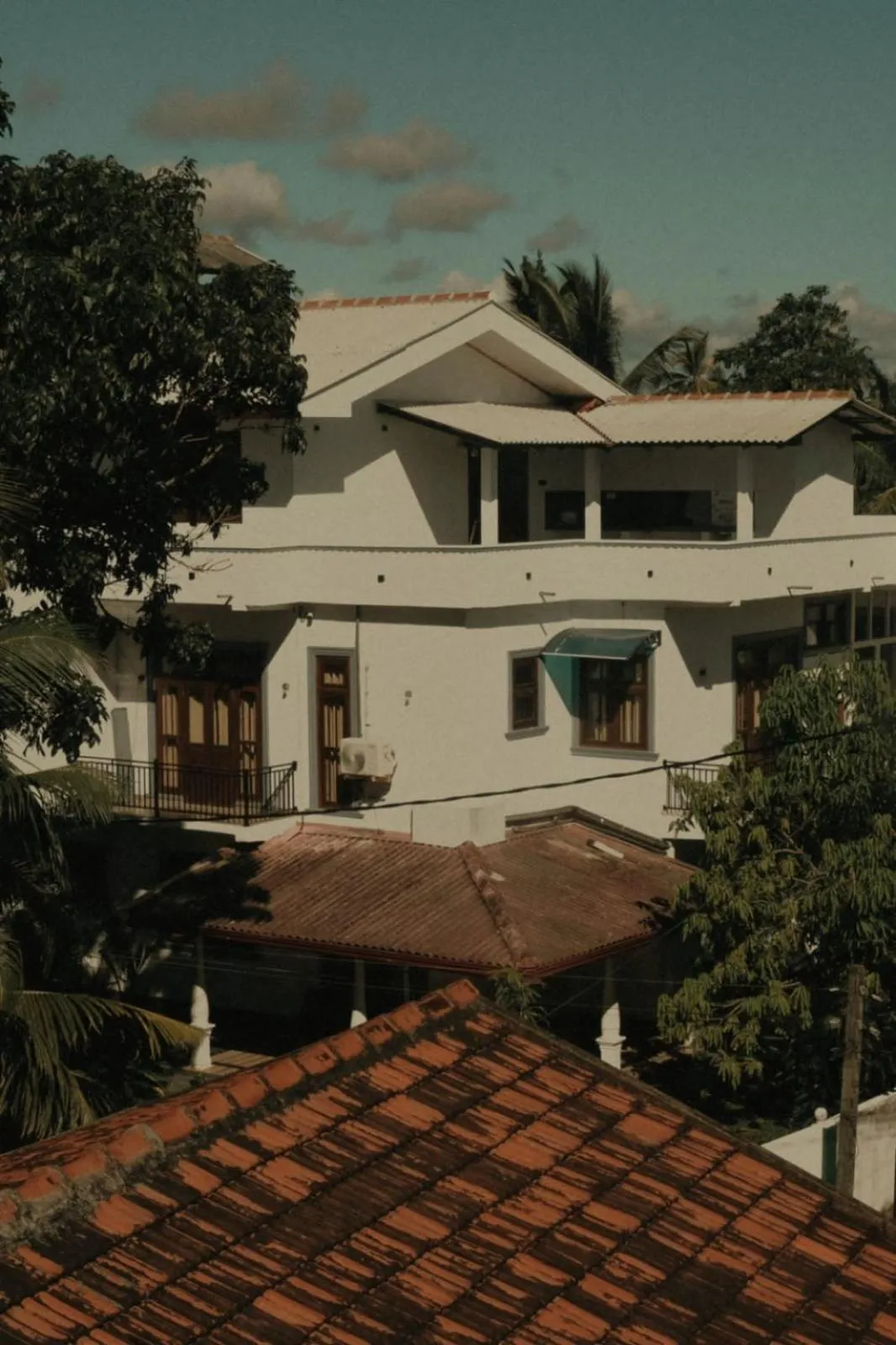 Samaro Resort