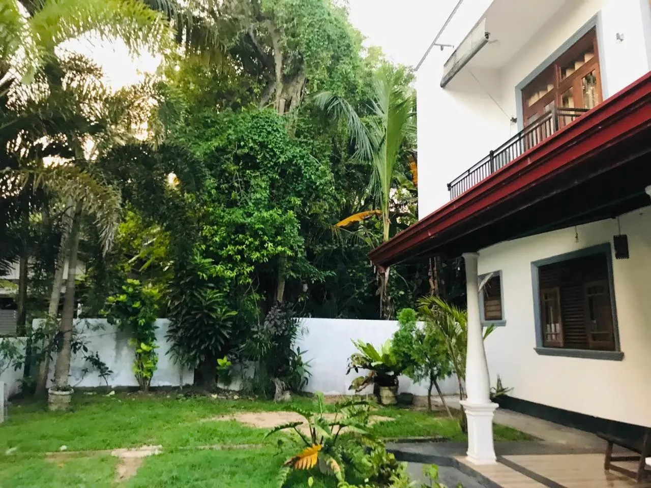 Samaro Resort