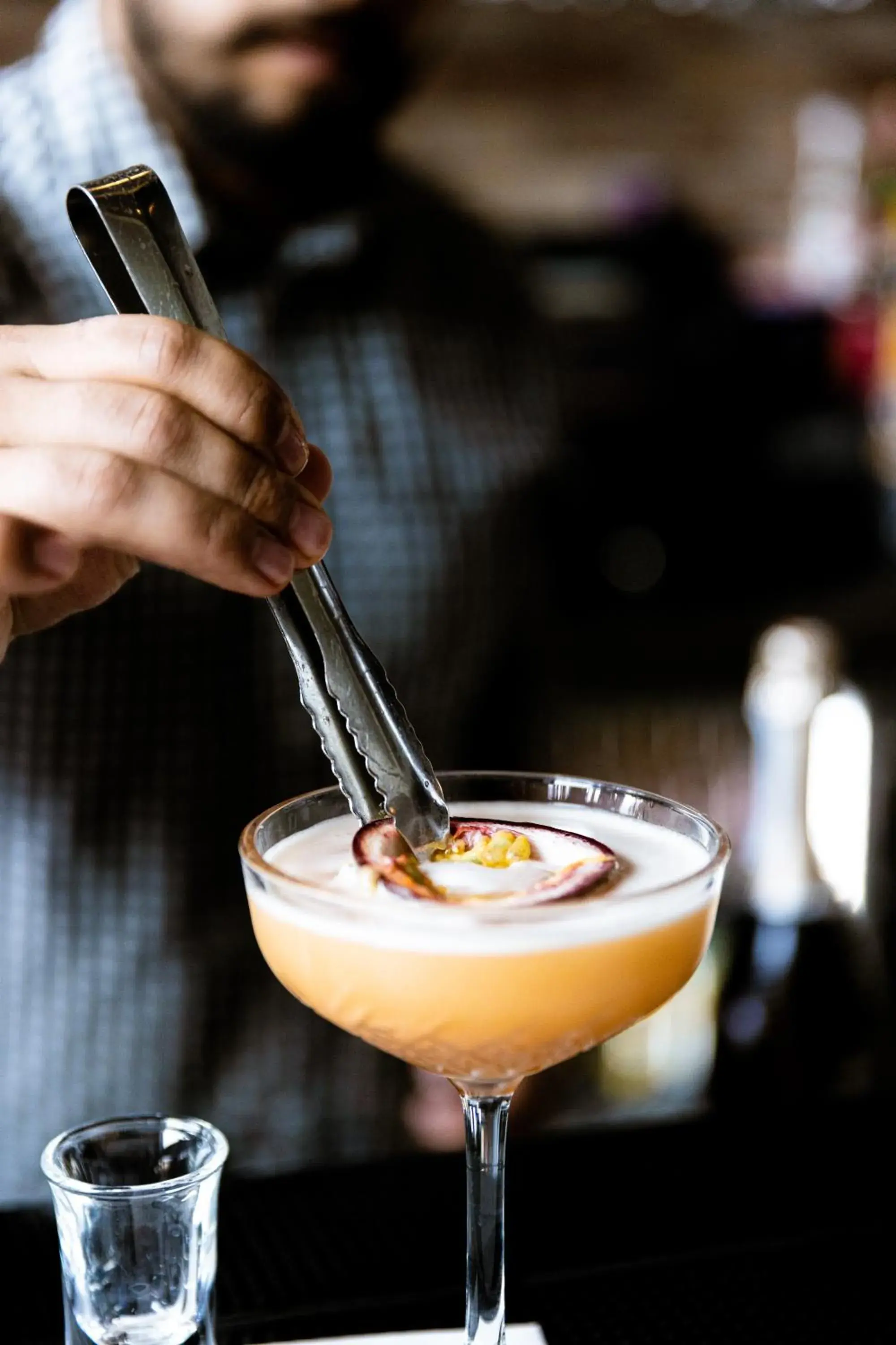 Restaurant/places to eat in The Londoner Hotel Sliema Restaurant/places to eat in The Londoner Hotel Sliema