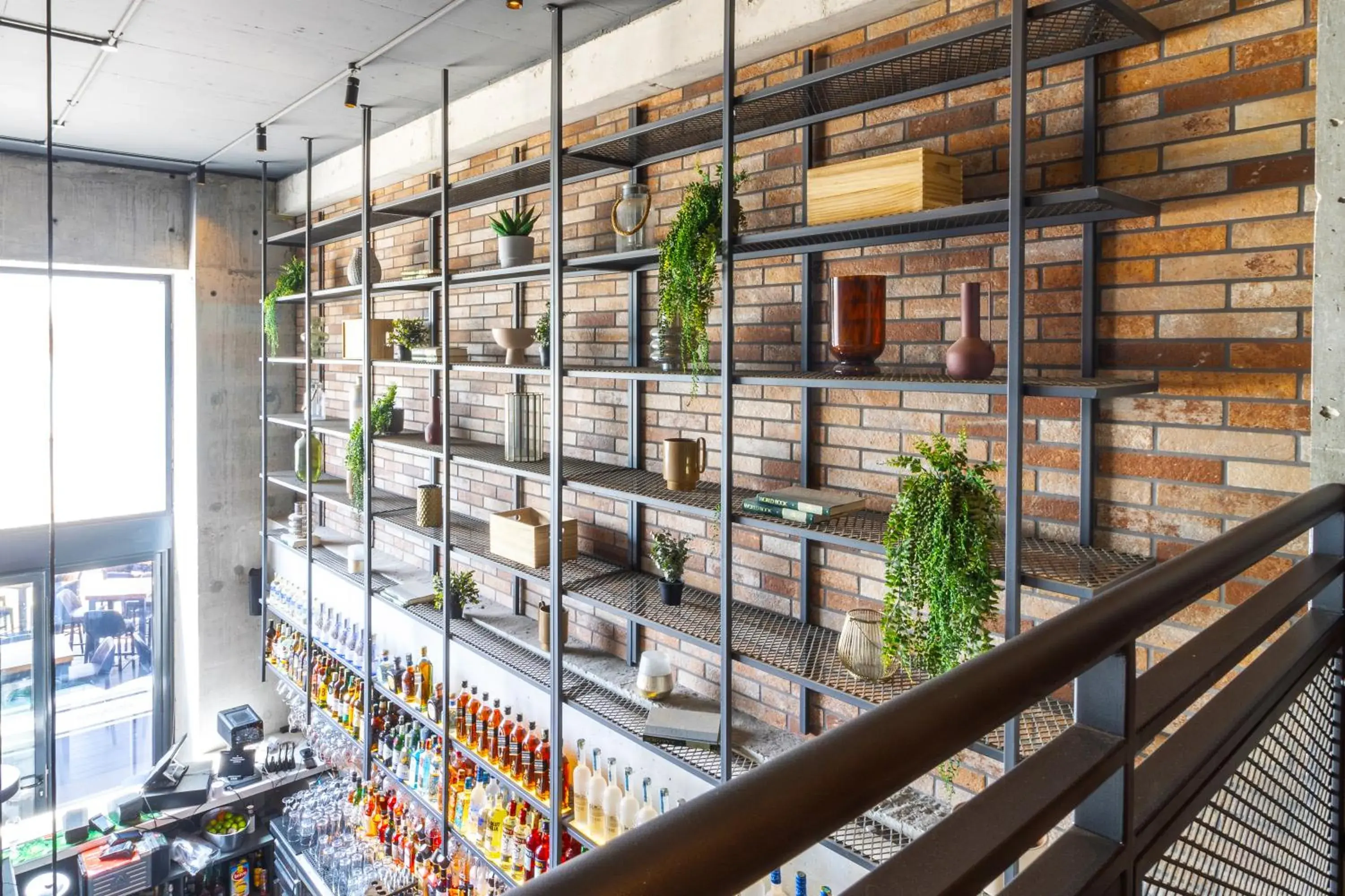 Restaurant/places to eat in The Londoner Hotel Sliema Restaurant/places to eat in The Londoner Hotel Sliema