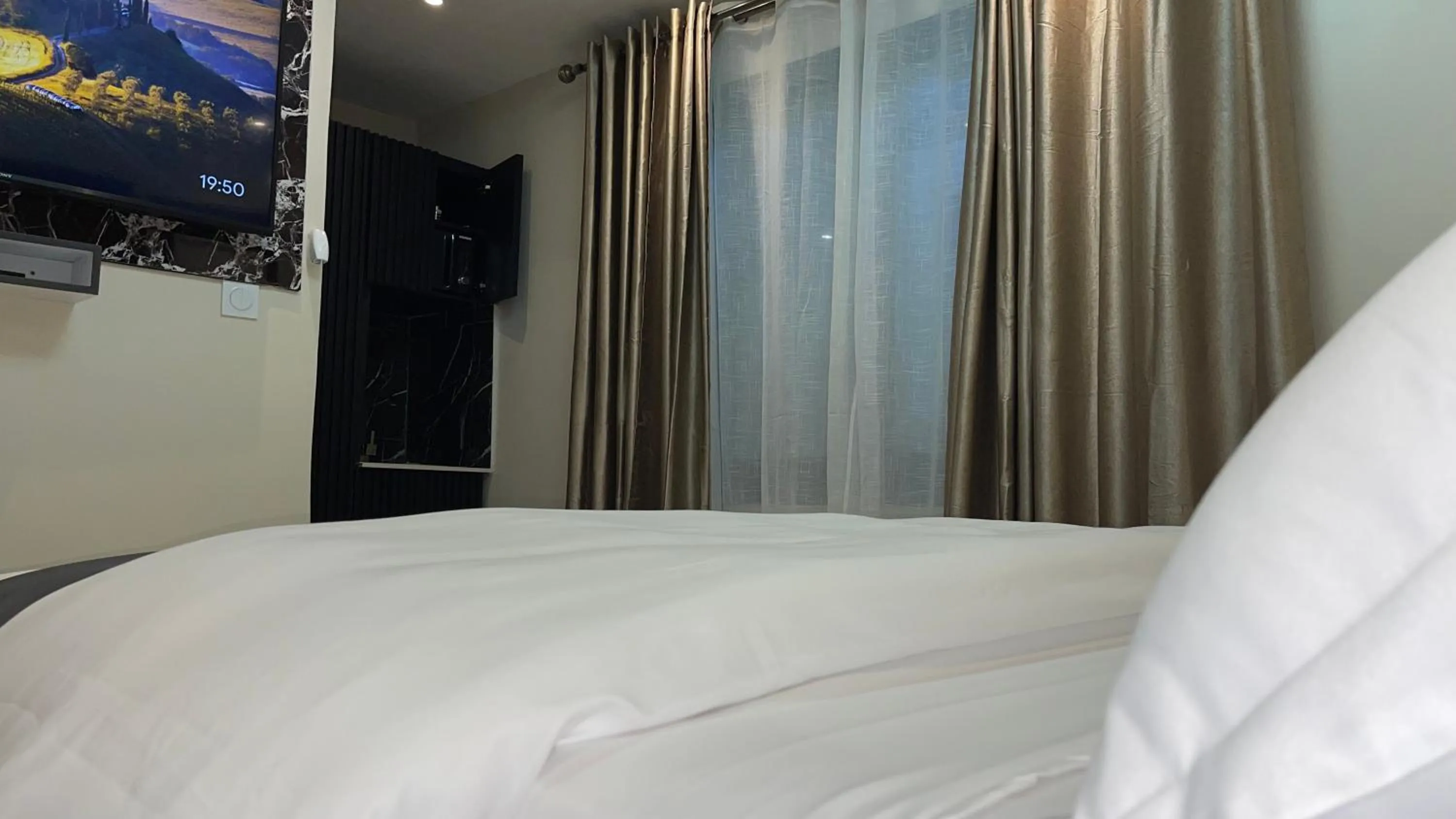 Bed in Suna' a Home Bonapriso