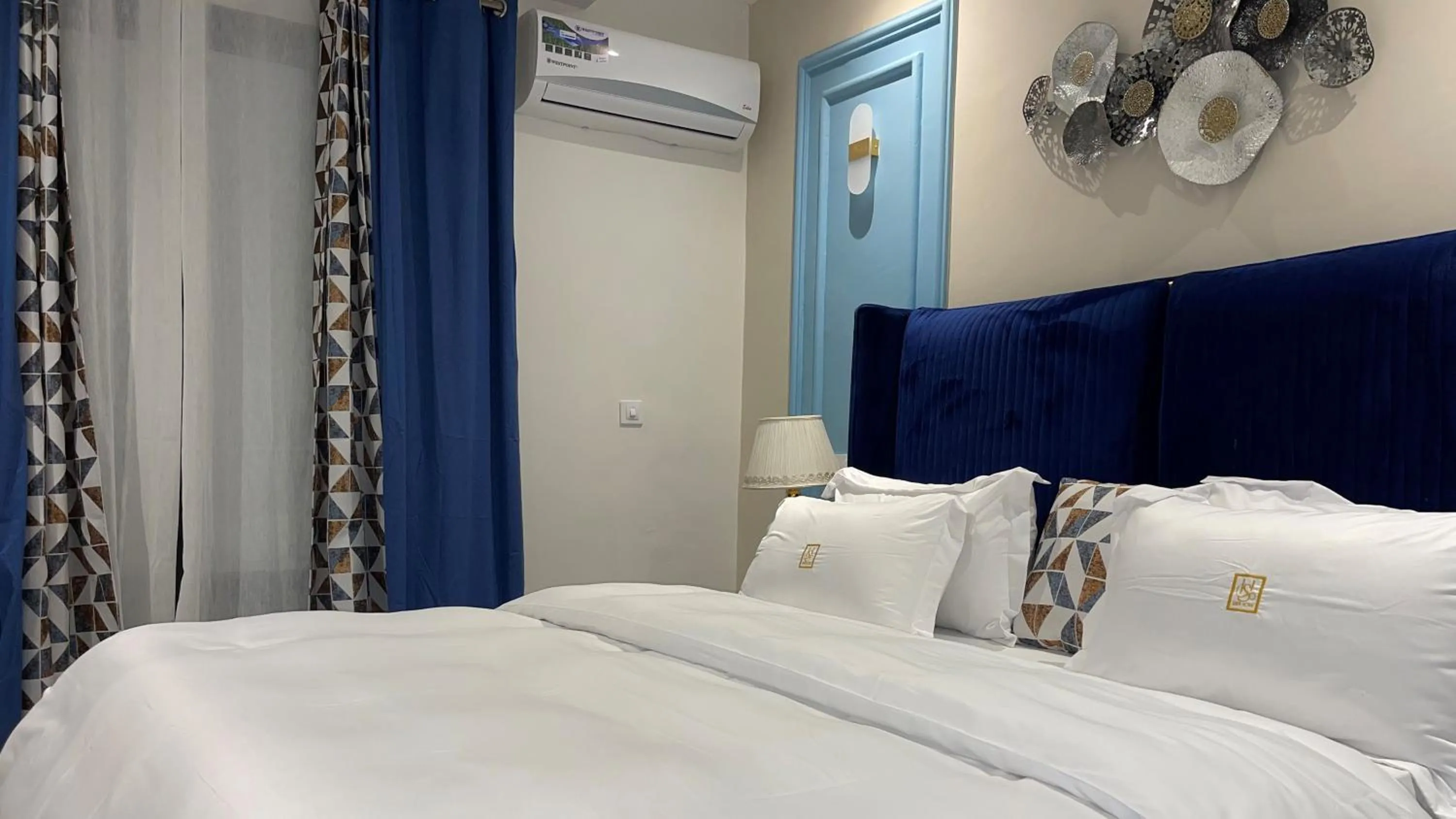 Bed in Suna' a Home Bonapriso