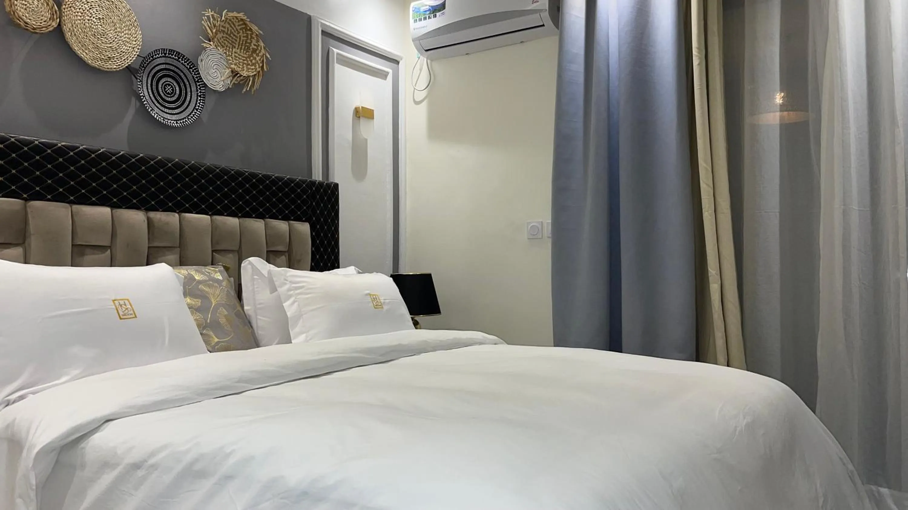 Bed in Suna' a Home Bonapriso