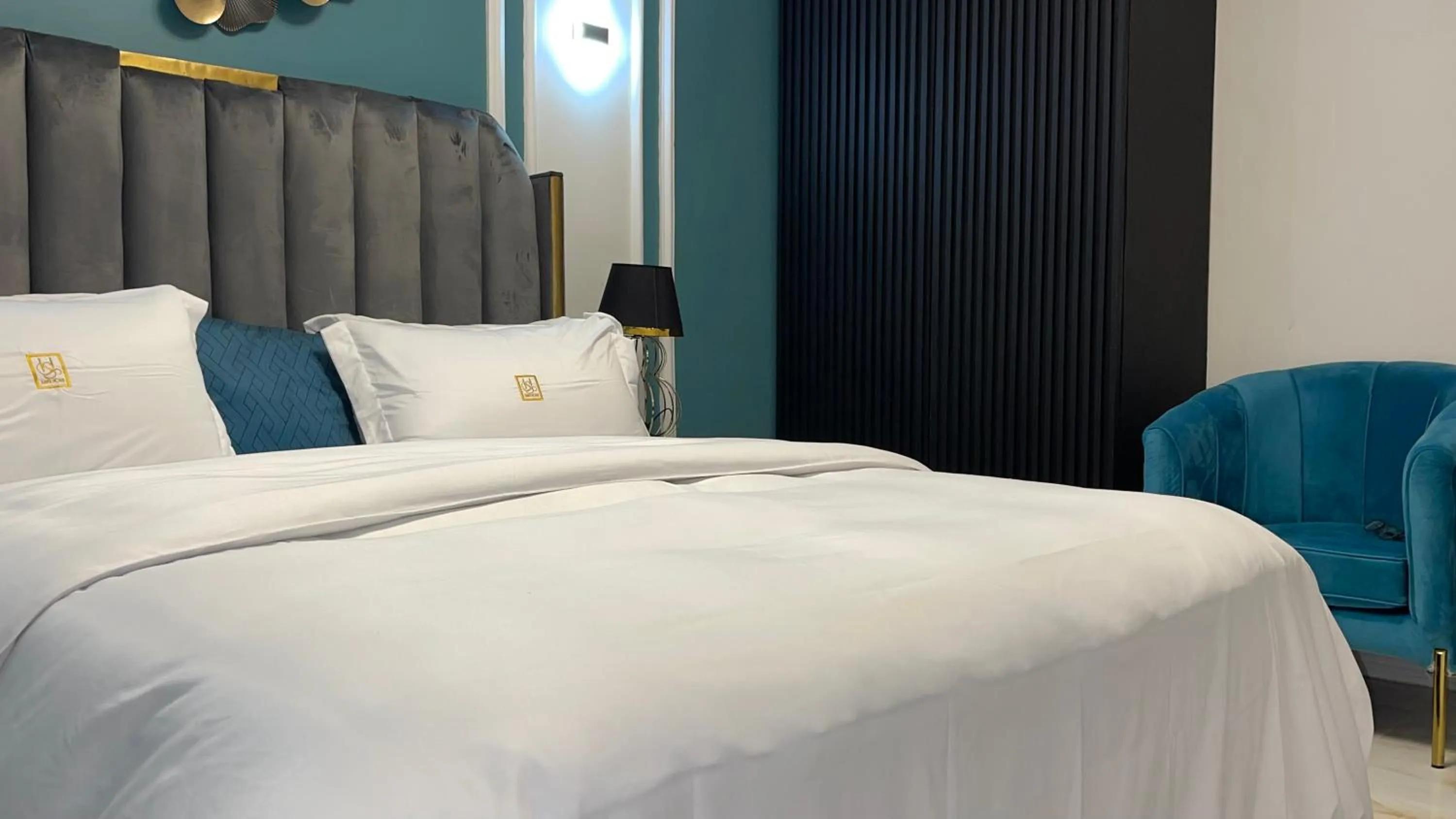 Bed in Suna' a Home Bonapriso