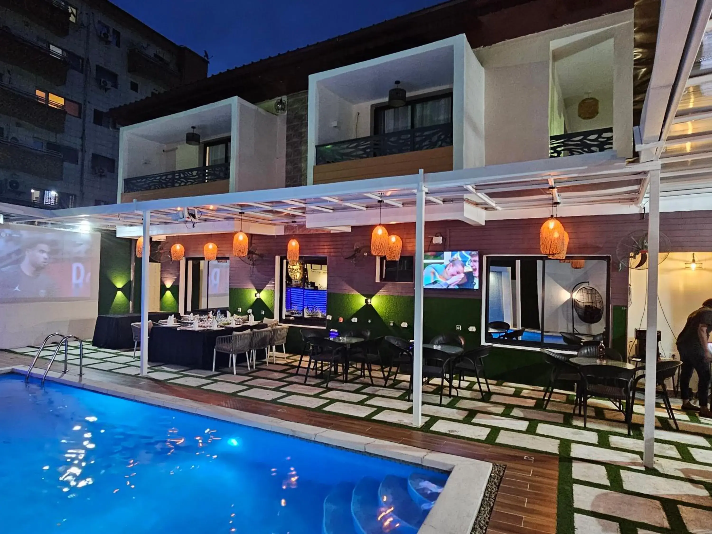 Suna' a Home Bonapriso Suna' a Home Bonapriso