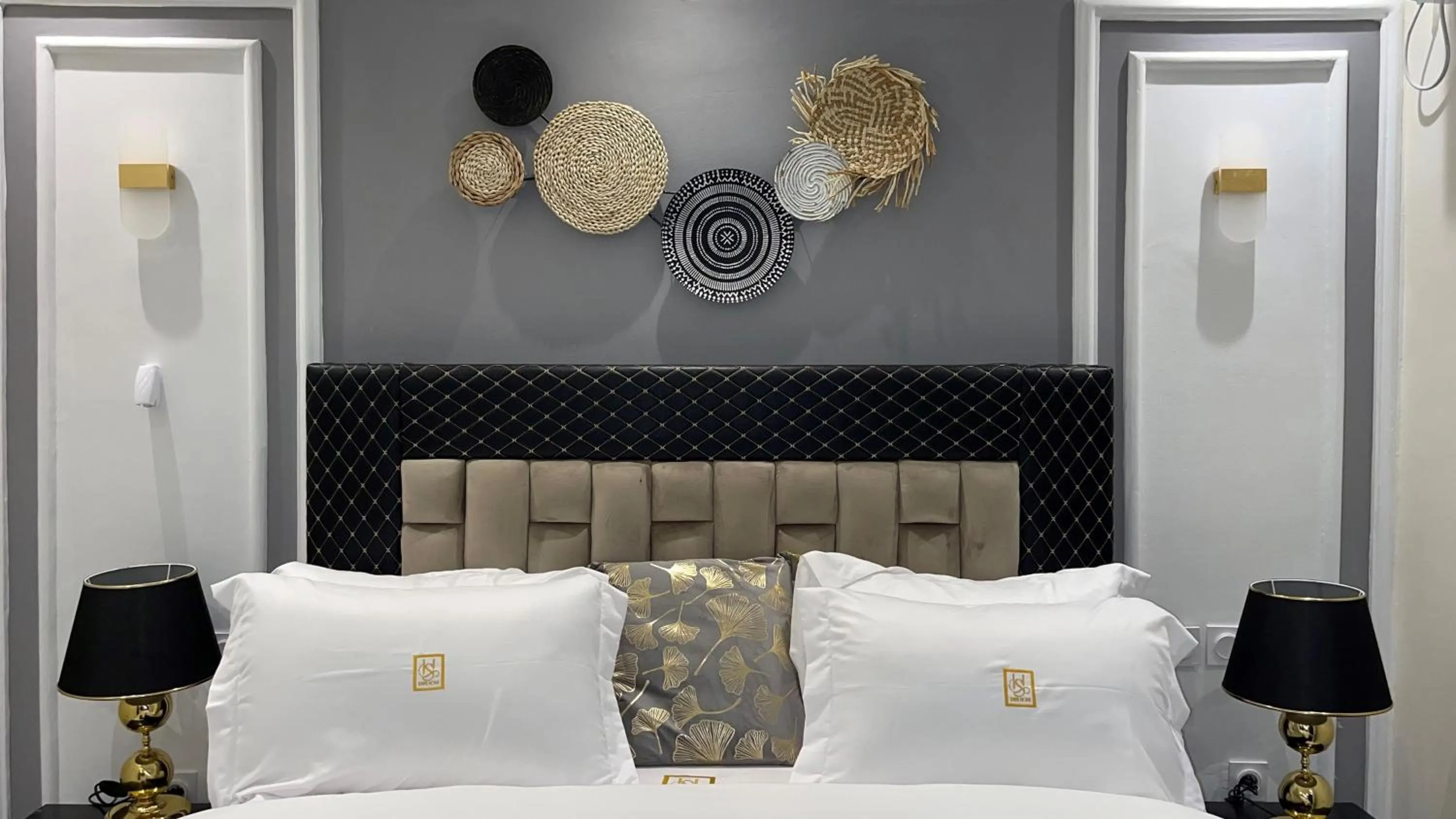 Bed in Suna' a Home Bonapriso