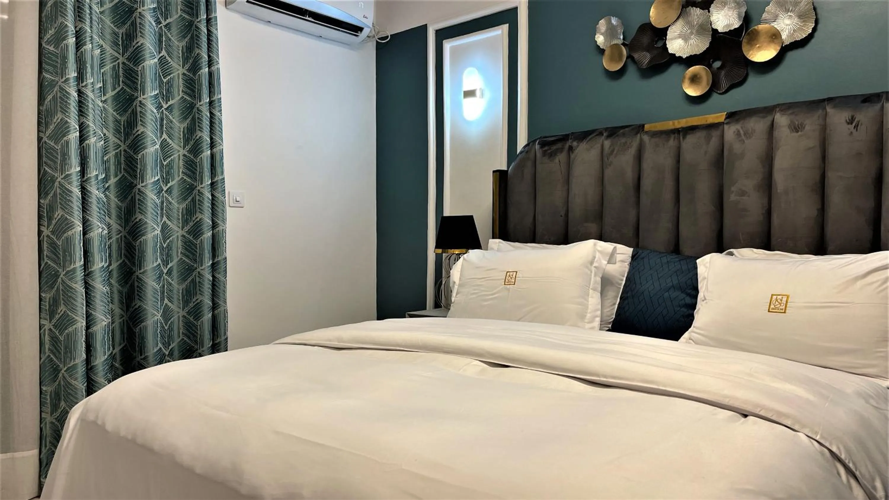 Bed in Suna' a Home Bonapriso