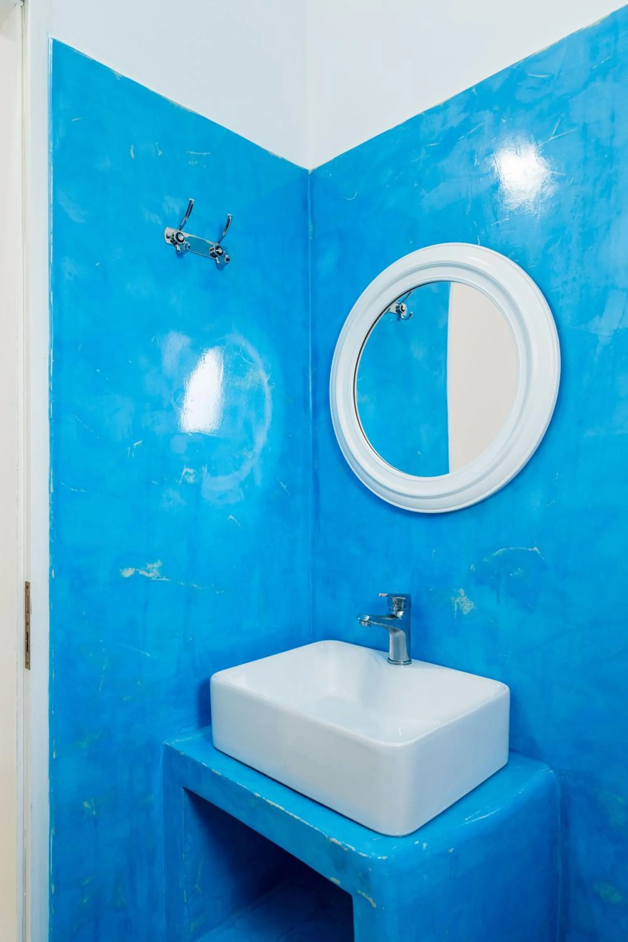 Bathroom in Vila Antica