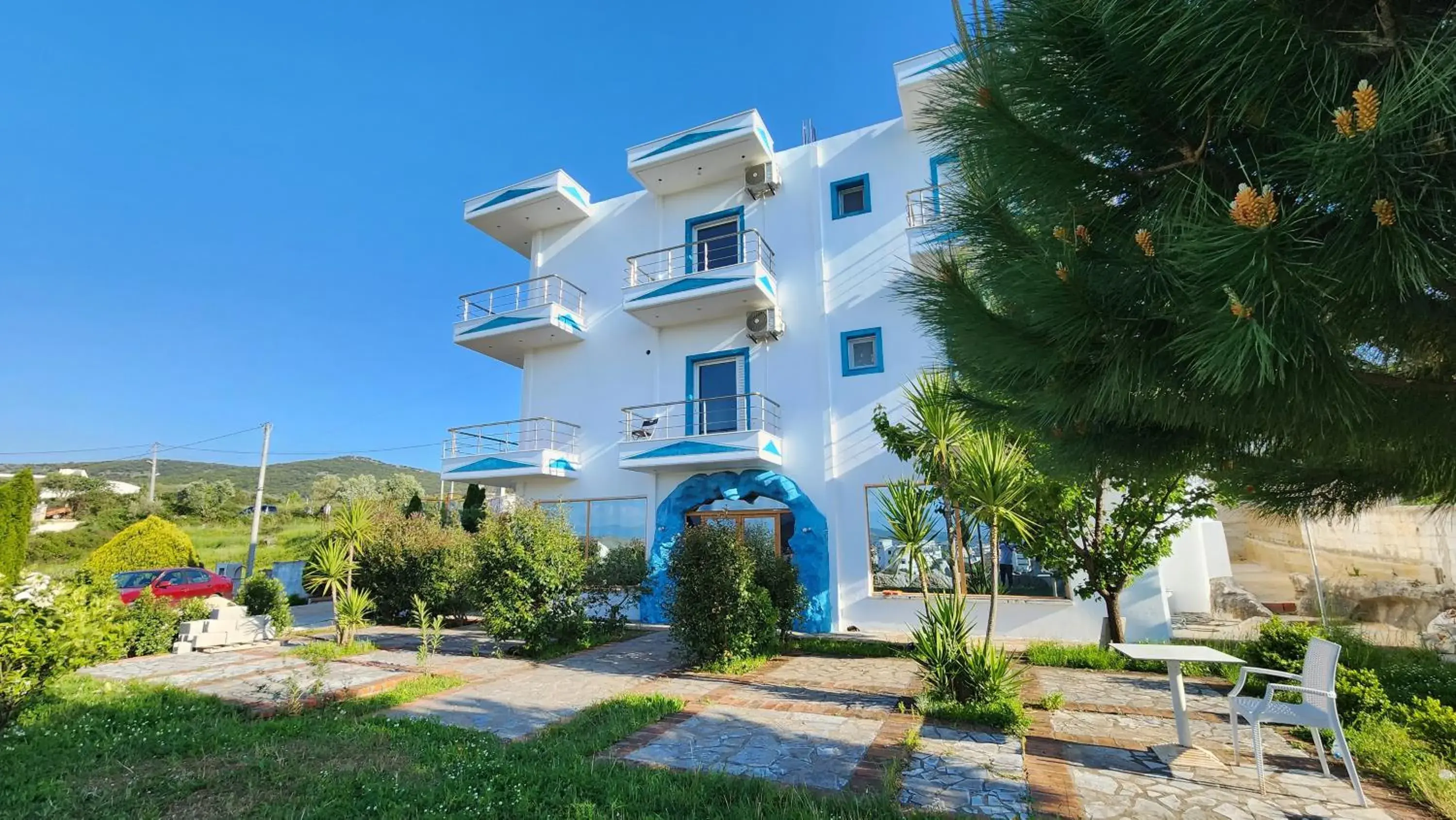 Vila Antica Vila Antica