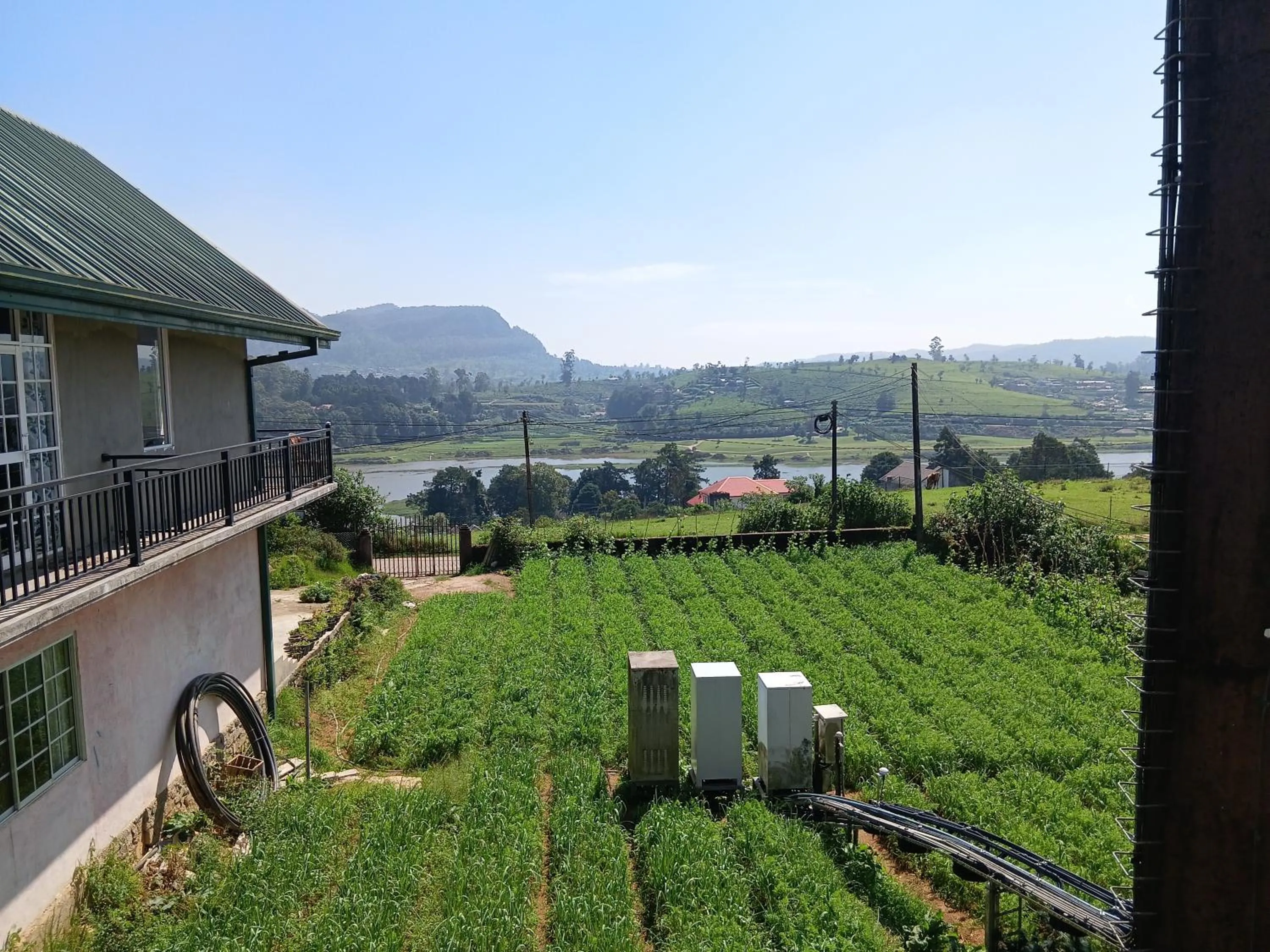 Terrabella - Nuwara Eliya