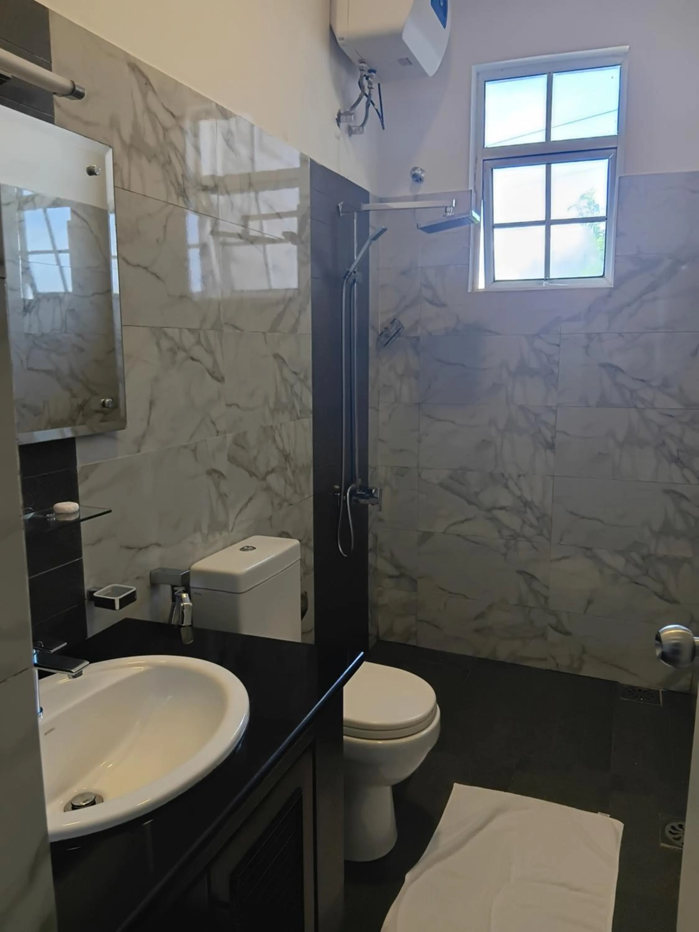 Terrabella - Nuwara Eliya