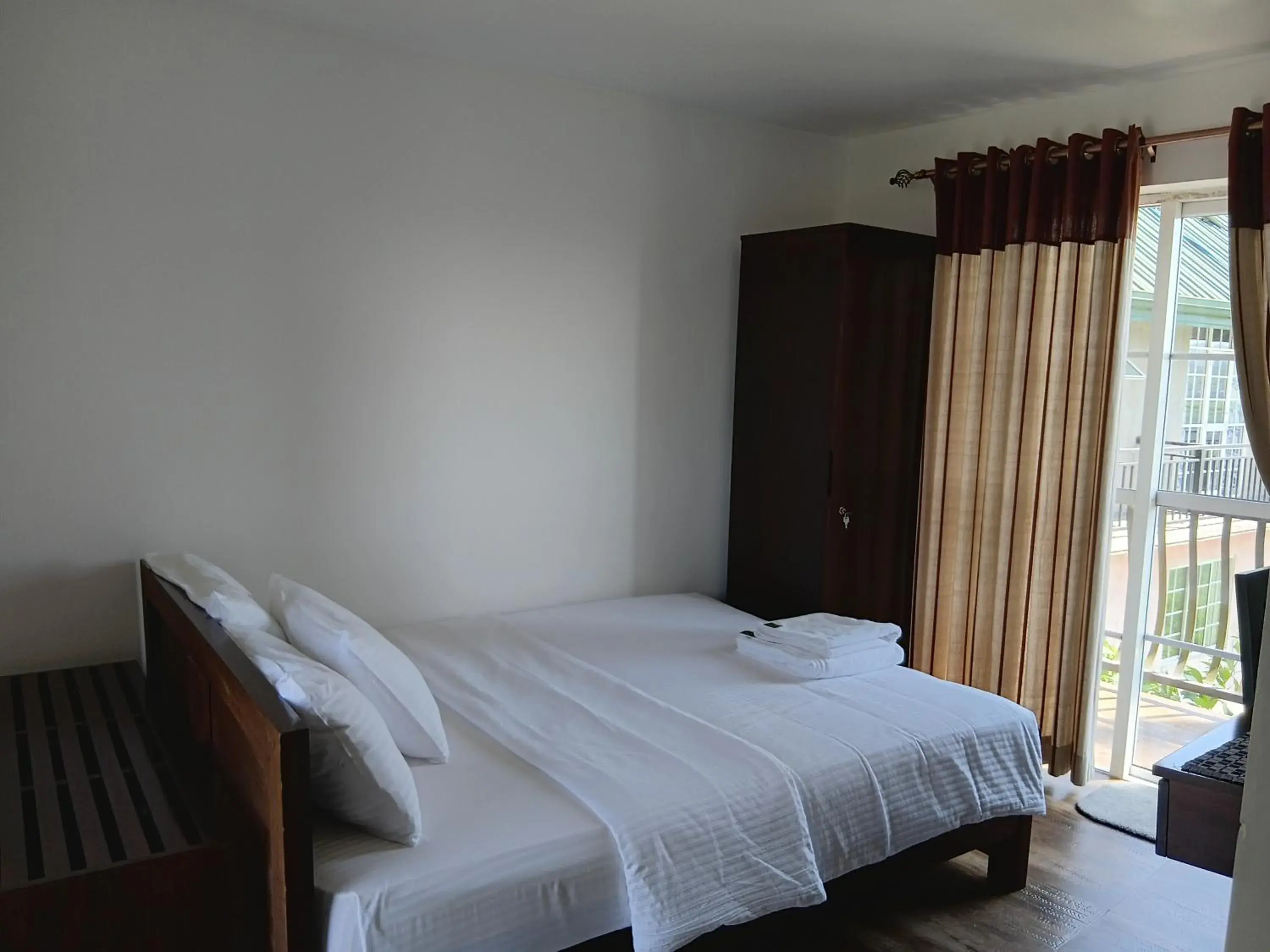 Deluxe Double Room - single occupancy in Terrabella - Nuwara Eliya Deluxe Double Room - single occupancy in Terrabella - Nuwara Eliya